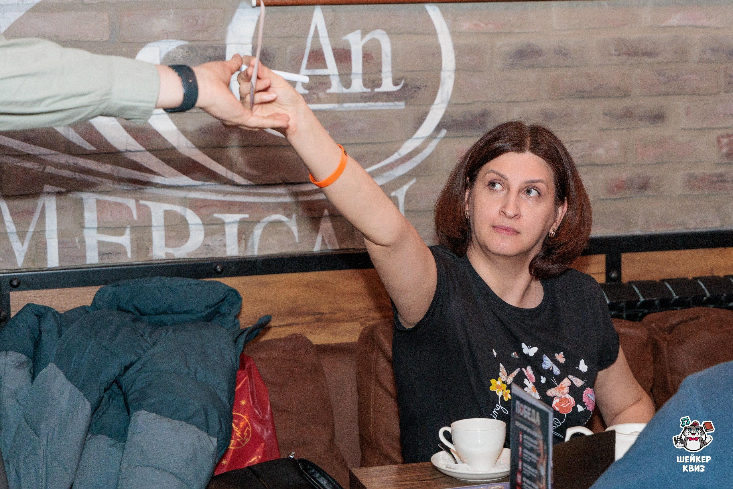 Фотосъёмка квизов и интеллектуальных игр | Репортаж с атмосферой. Фотограф Нижний Новгород Мария Китаева