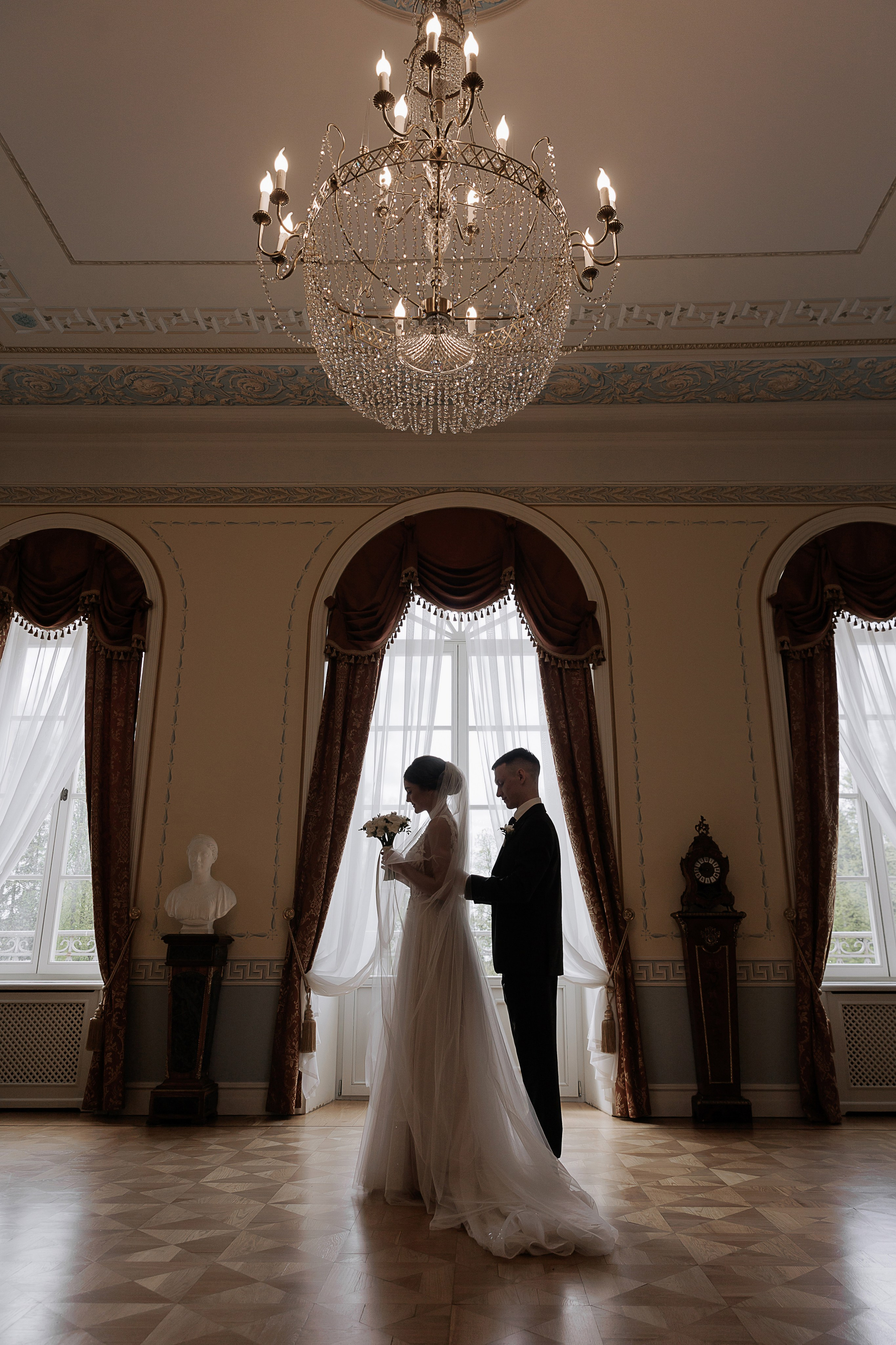 Фотограф на свадьбу в Твери и Тверской области. Свадебный и семейный фотограф в Твери и Тверской области