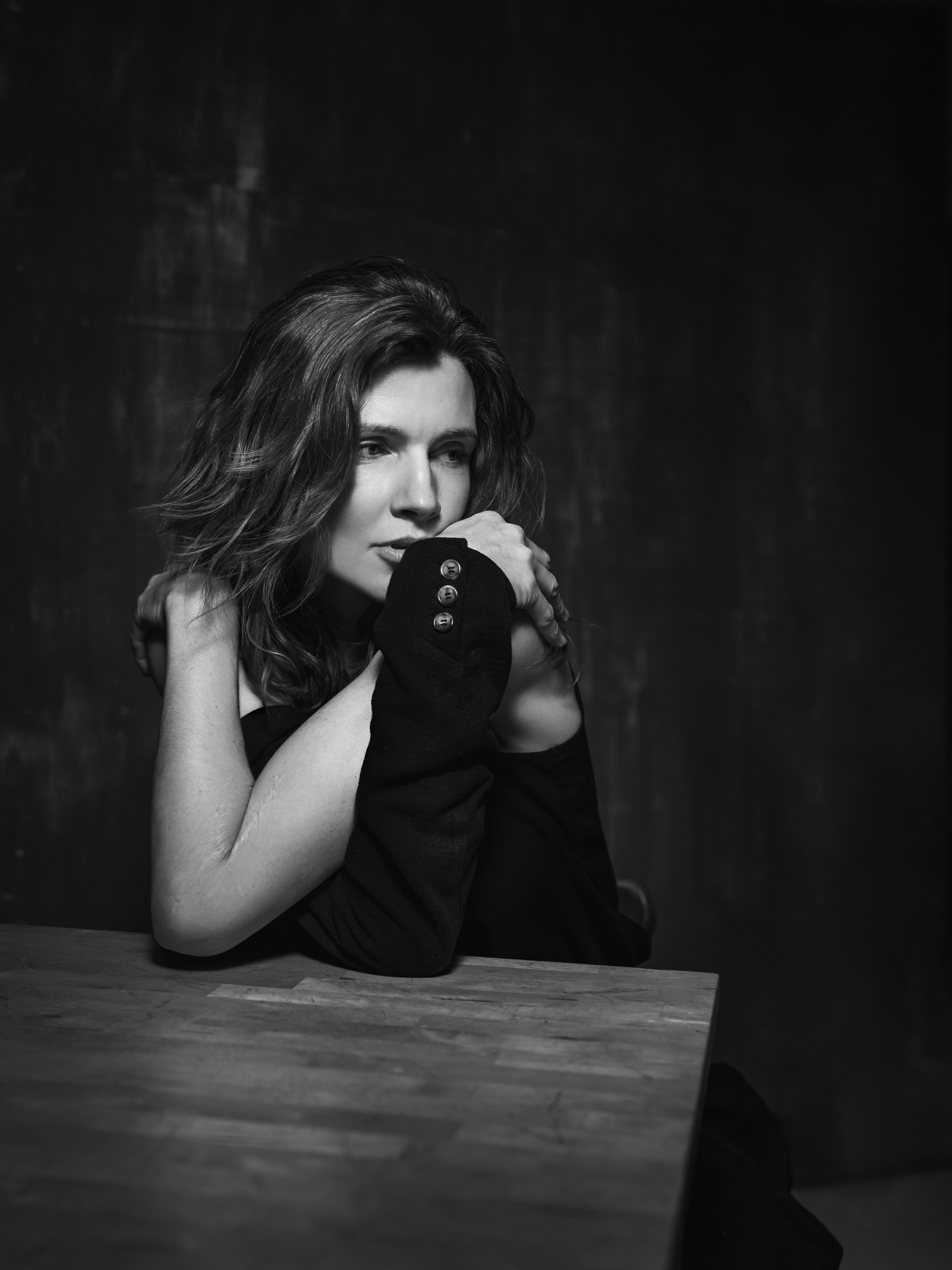 Актерское портфолио в Москве. Портретный Фотограф в Москве Юлия Батурина