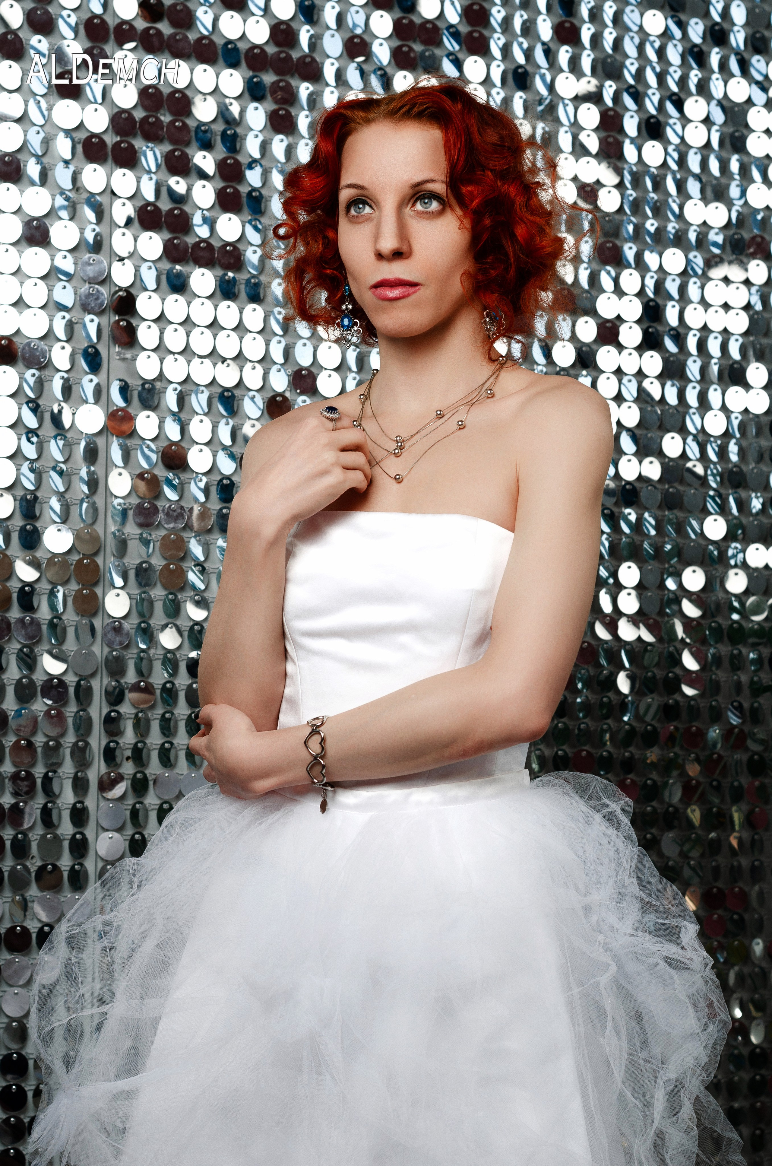 Фотограф для свадебной фотосессии в Москве и Дмитрове