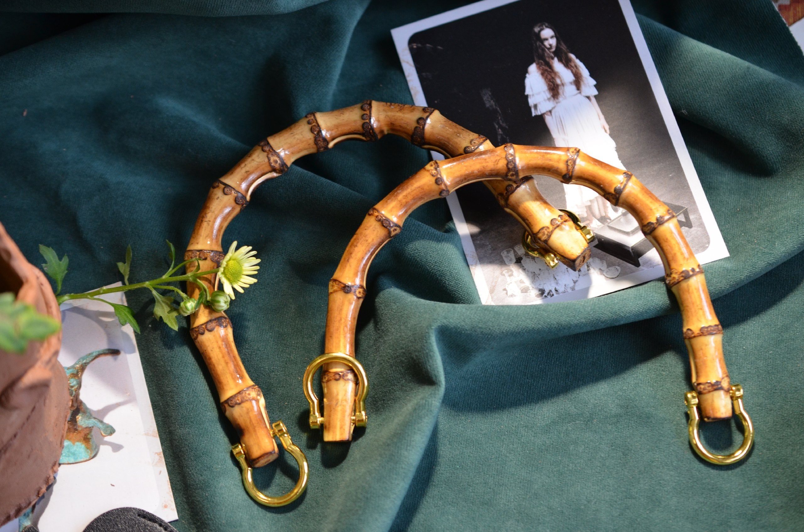 Вазы-сумочки. Изостудия «Мы рисуем!» ♥ Южное Бутово, Москва