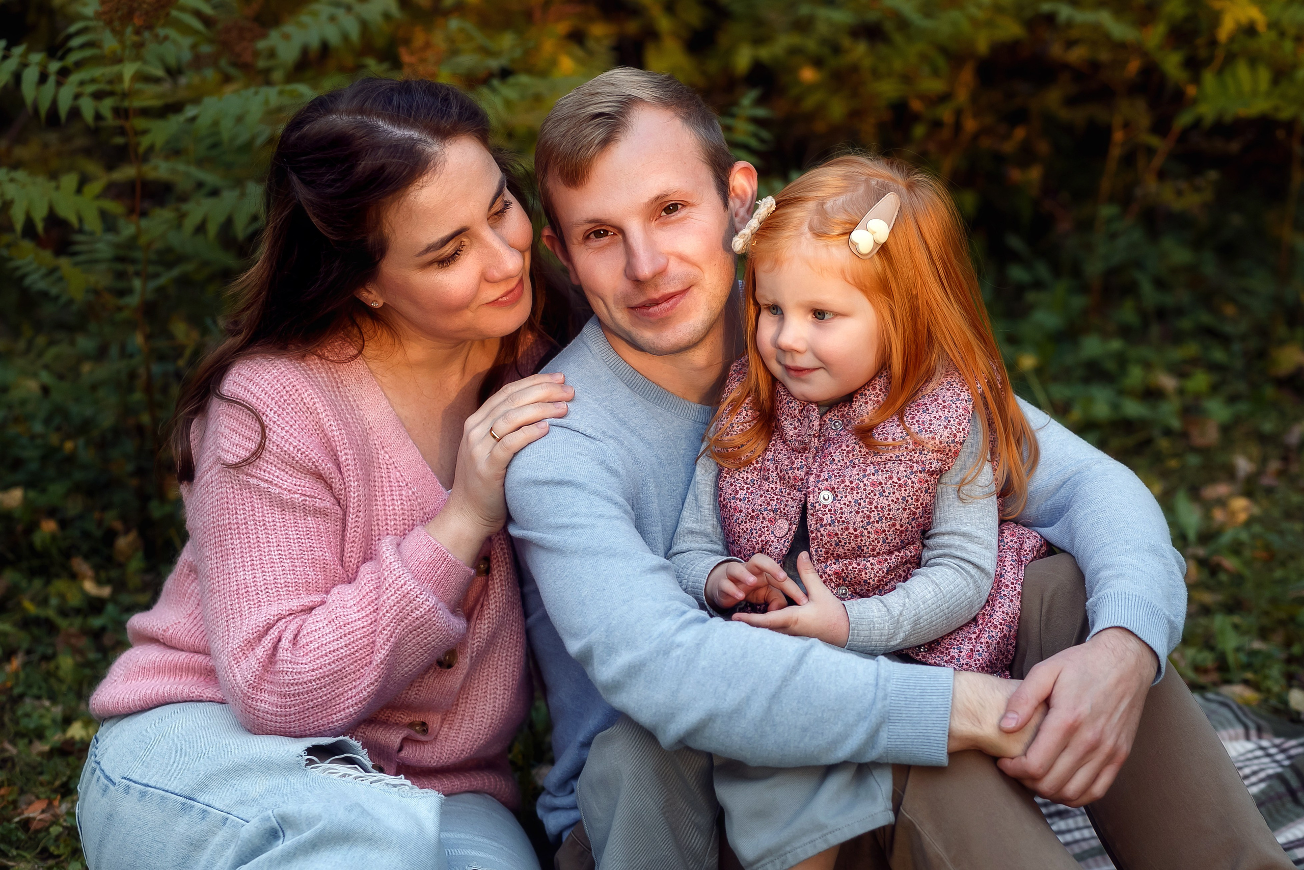 Фотограф в г. Новосибирск