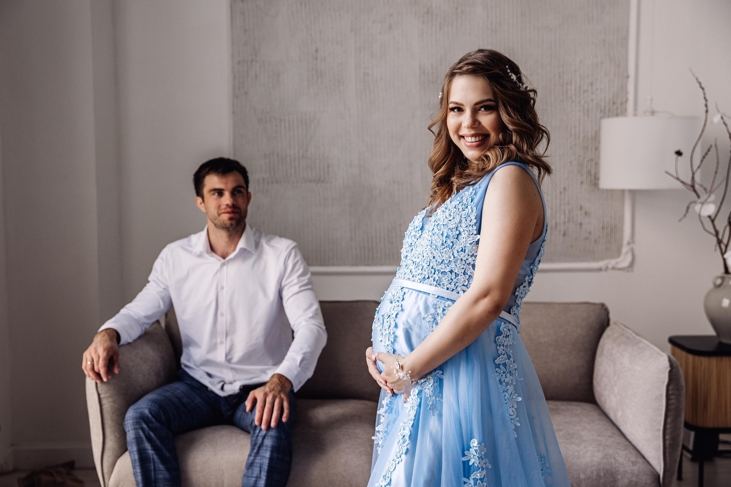 Беременность. Марина Соколова. Контентный и семейный фотограф г. Красноярск