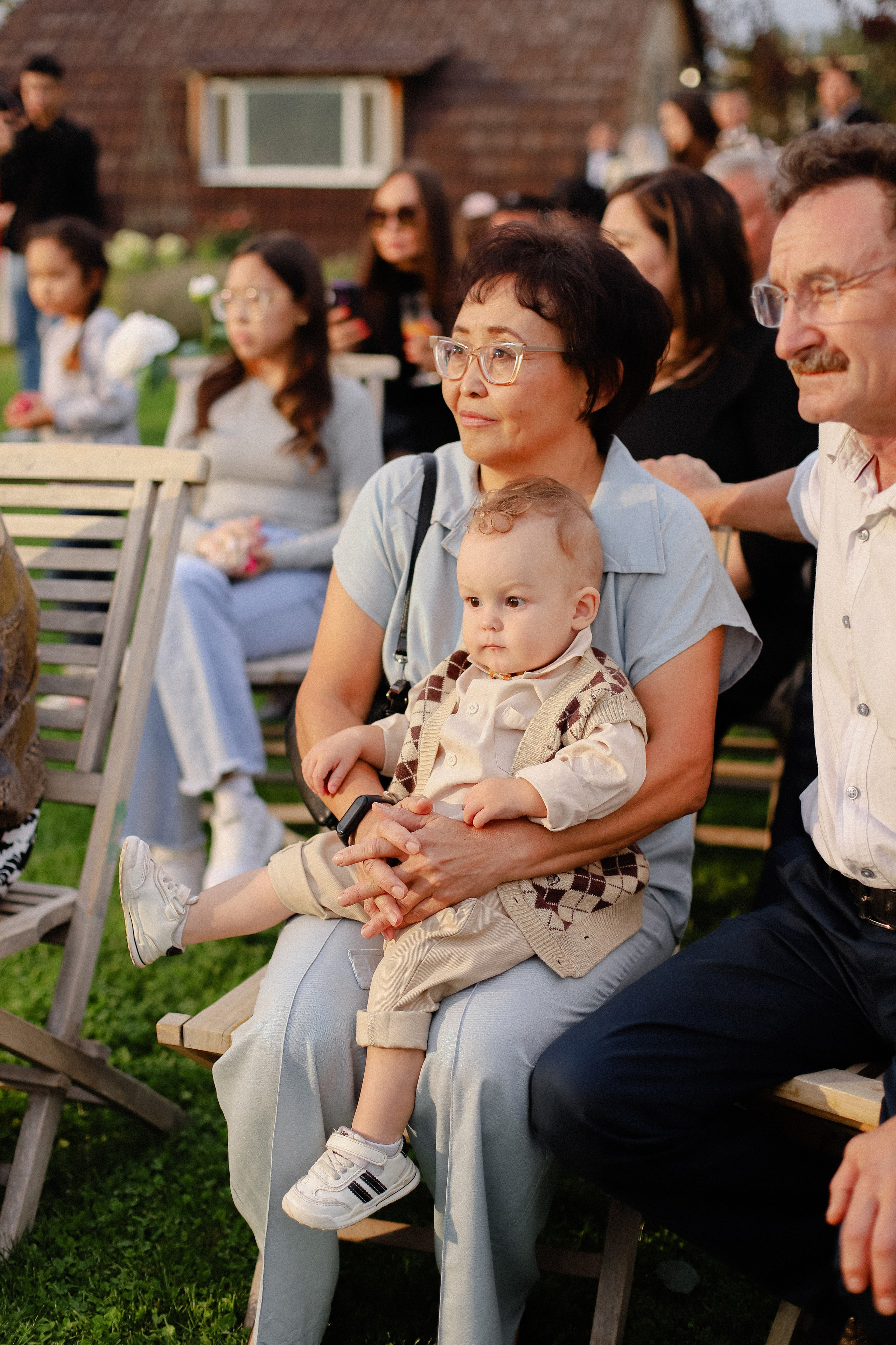 Рустам и Елизавета. Фотограф в Алматы и Москве Даша Пушкина