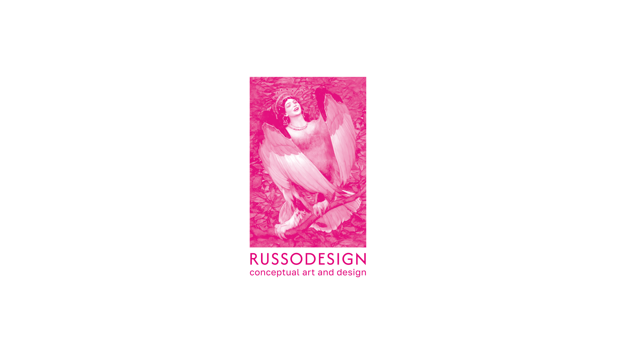 RUSSODESIGN креативный консалтинг