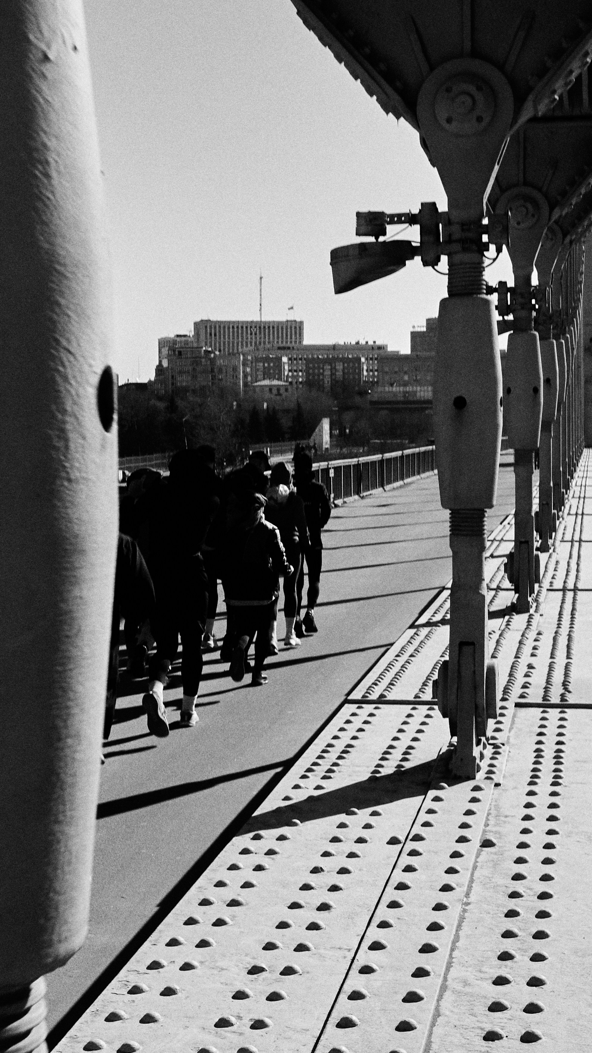 PRC March '25. Vladimir Tatko