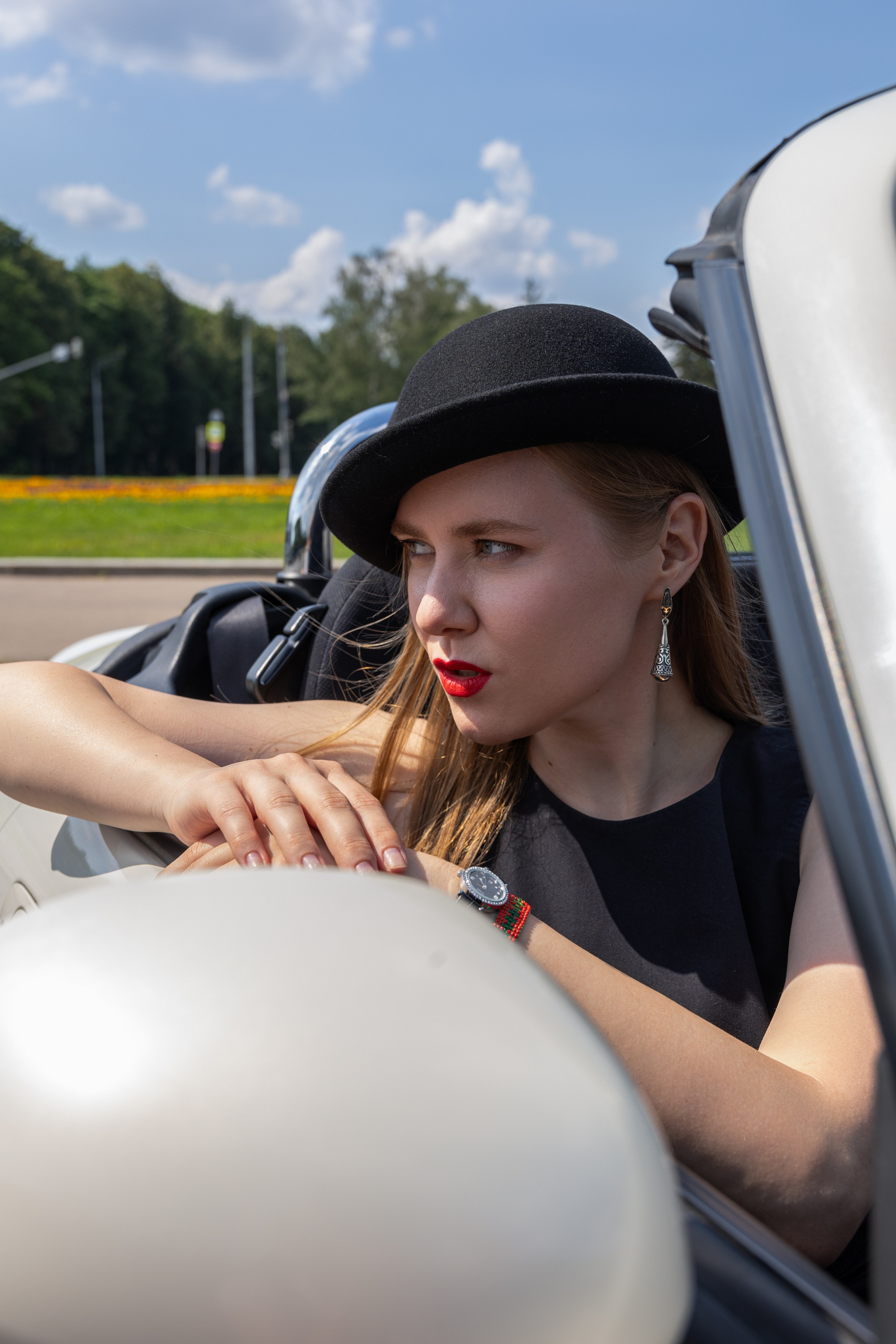 Портрет. Портретный фотограф в Москве Екатерина Богдасарова