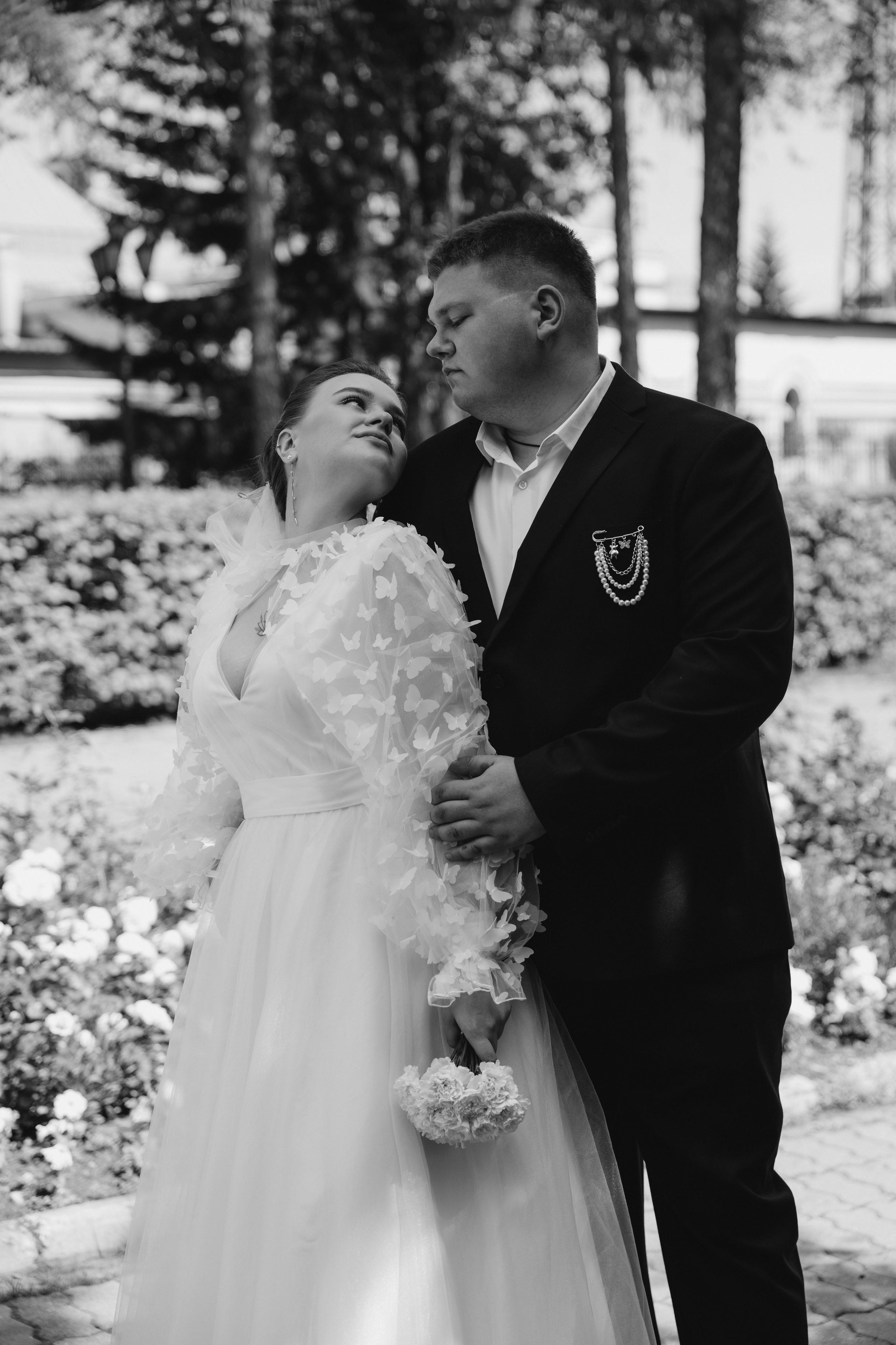 Кирилл и Алёна. Свадебный, семейный фотограф в Иркутске Светлана Макаричева