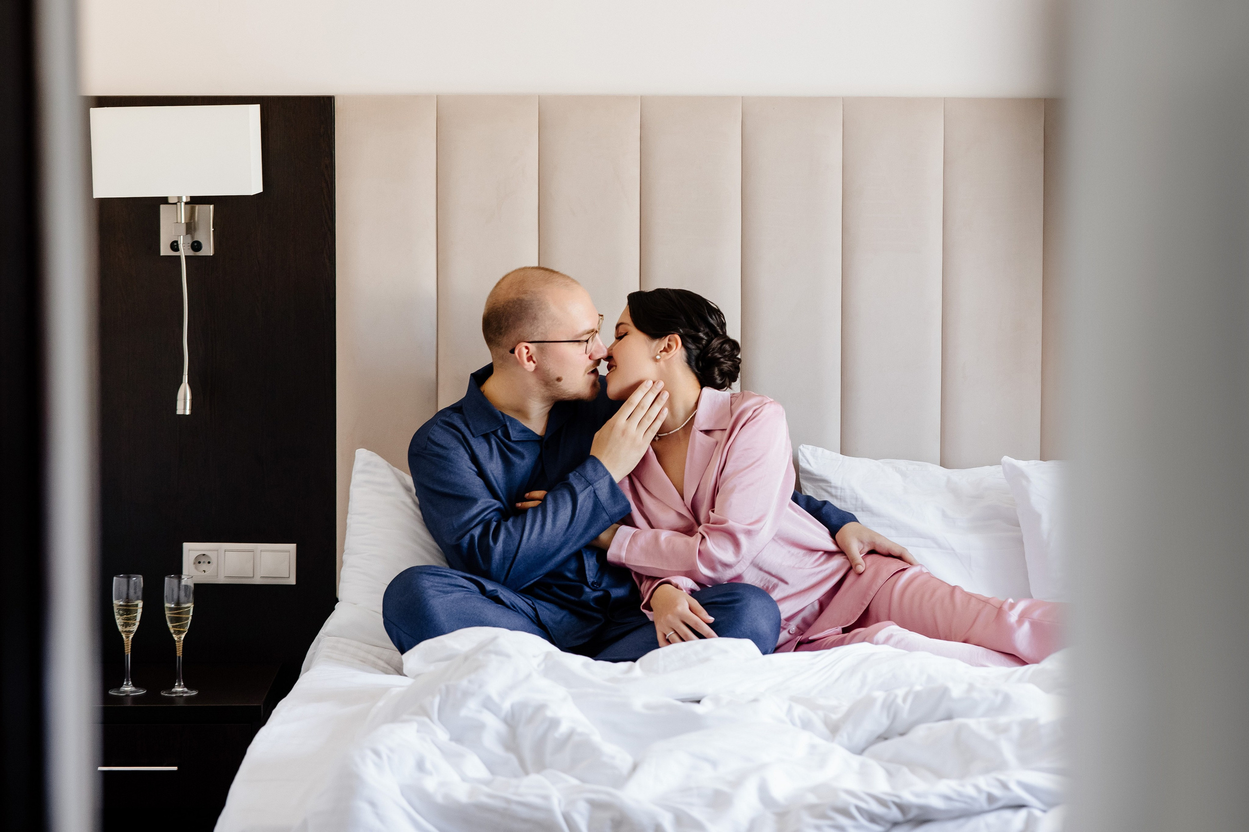 Свадьба в Голицын Клубе. Свадебный и семейный фотограф Екатерина Иванова