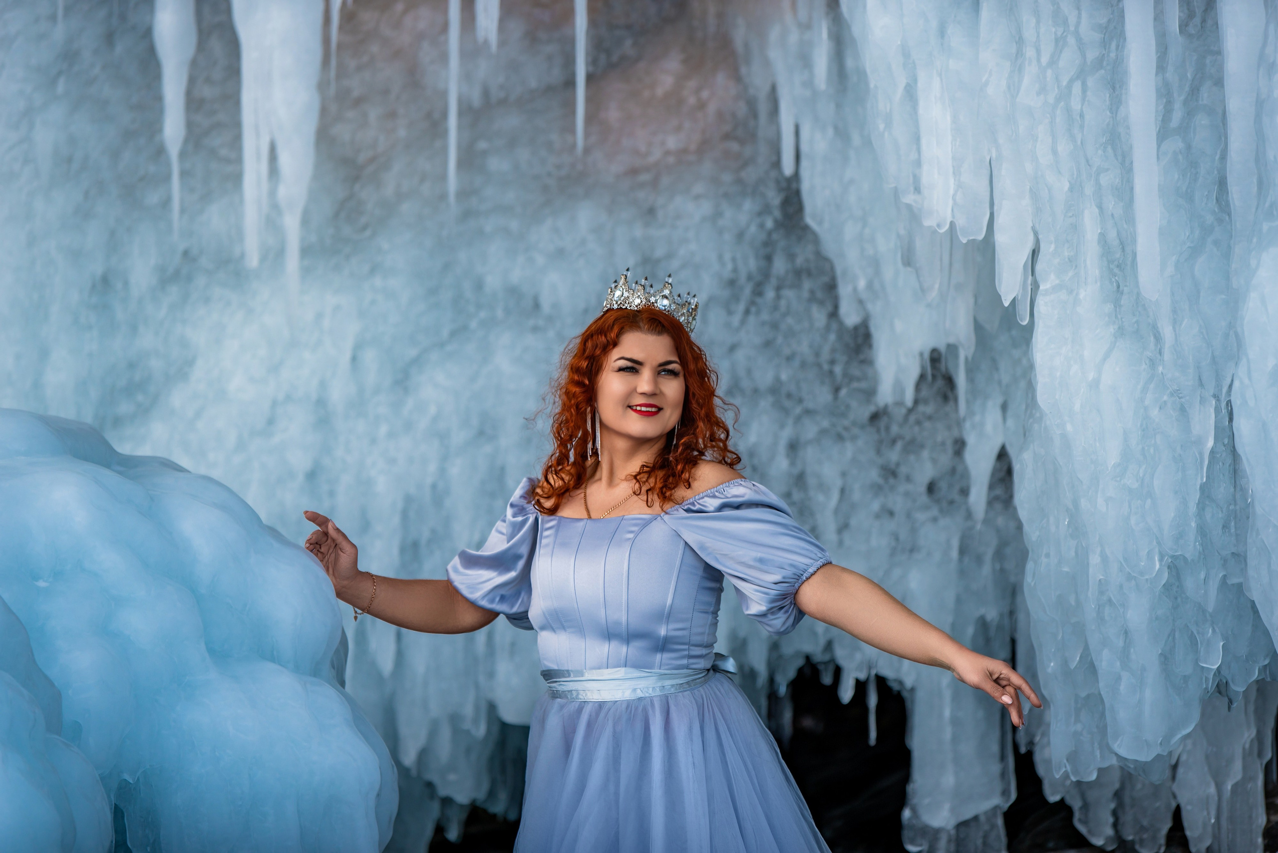 Юбка фатиновая на запах на завязках фрисайз. Туры на Байкал с фотографом под ключ. Фотосессии на Ольхоне