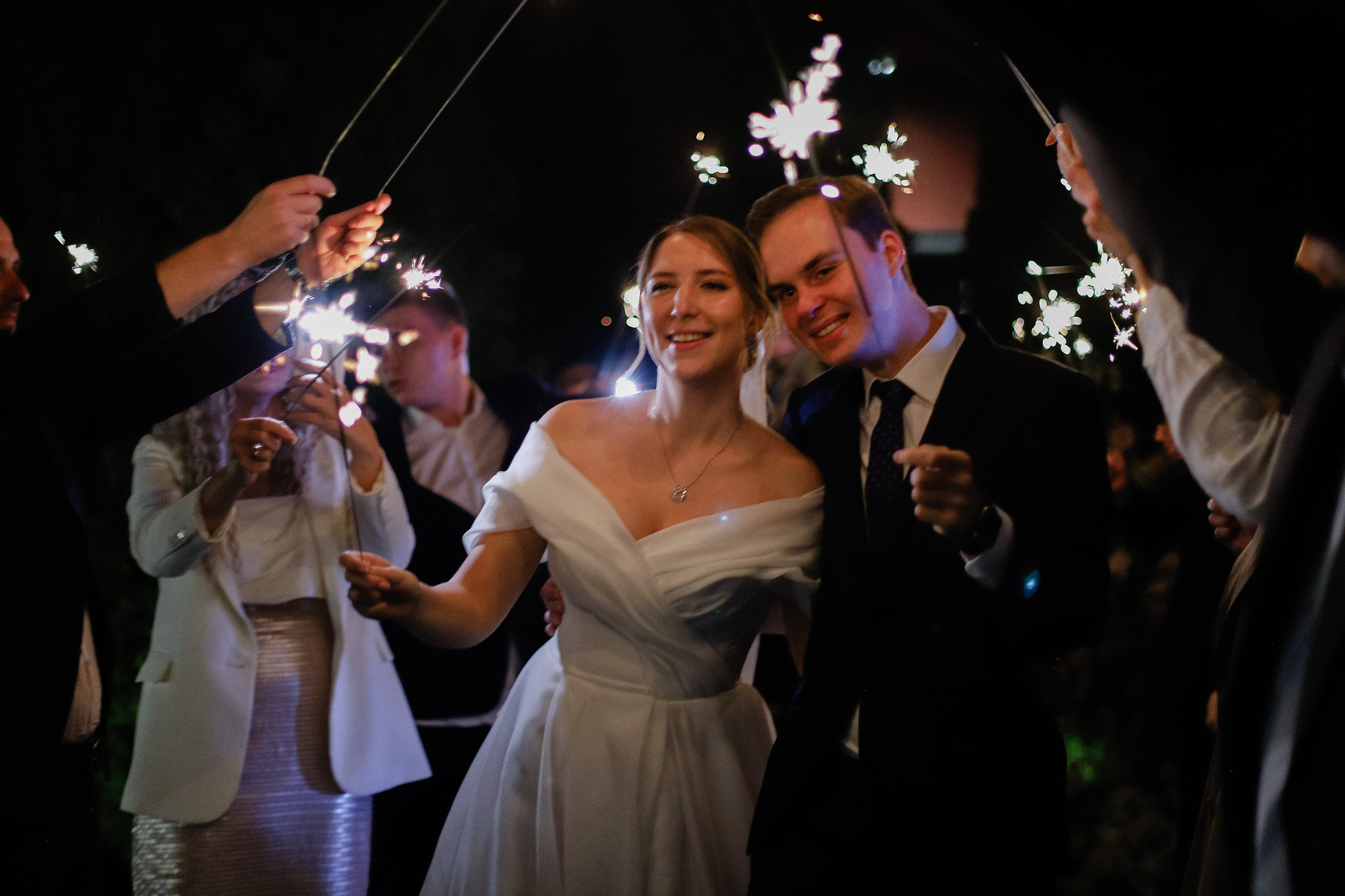 Илья и Анастасия. Фотограф в Алматы и Москве Даша Пушкина