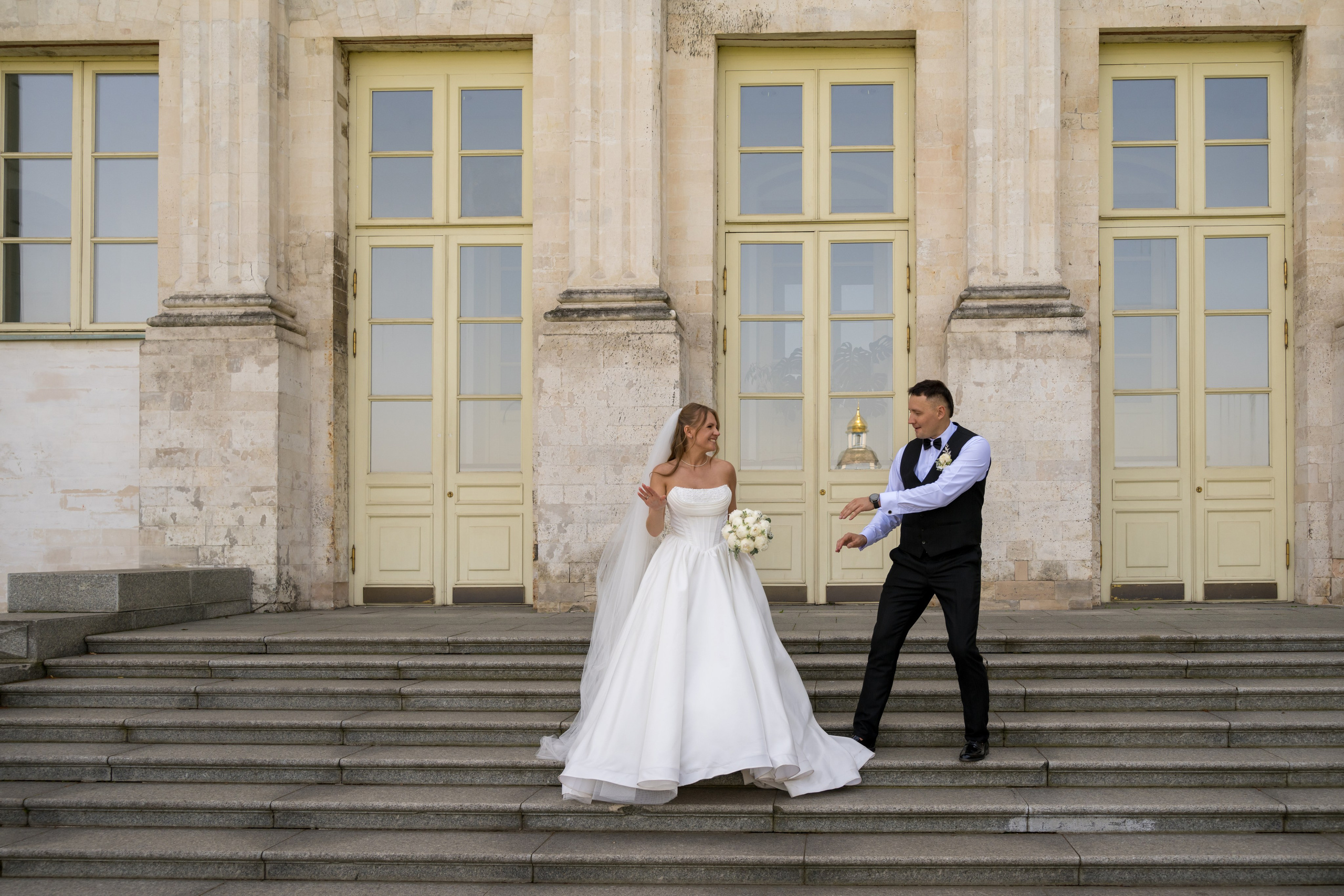 Tenderness. Свадебный и семейный Фотограф в Москве Александр Березин