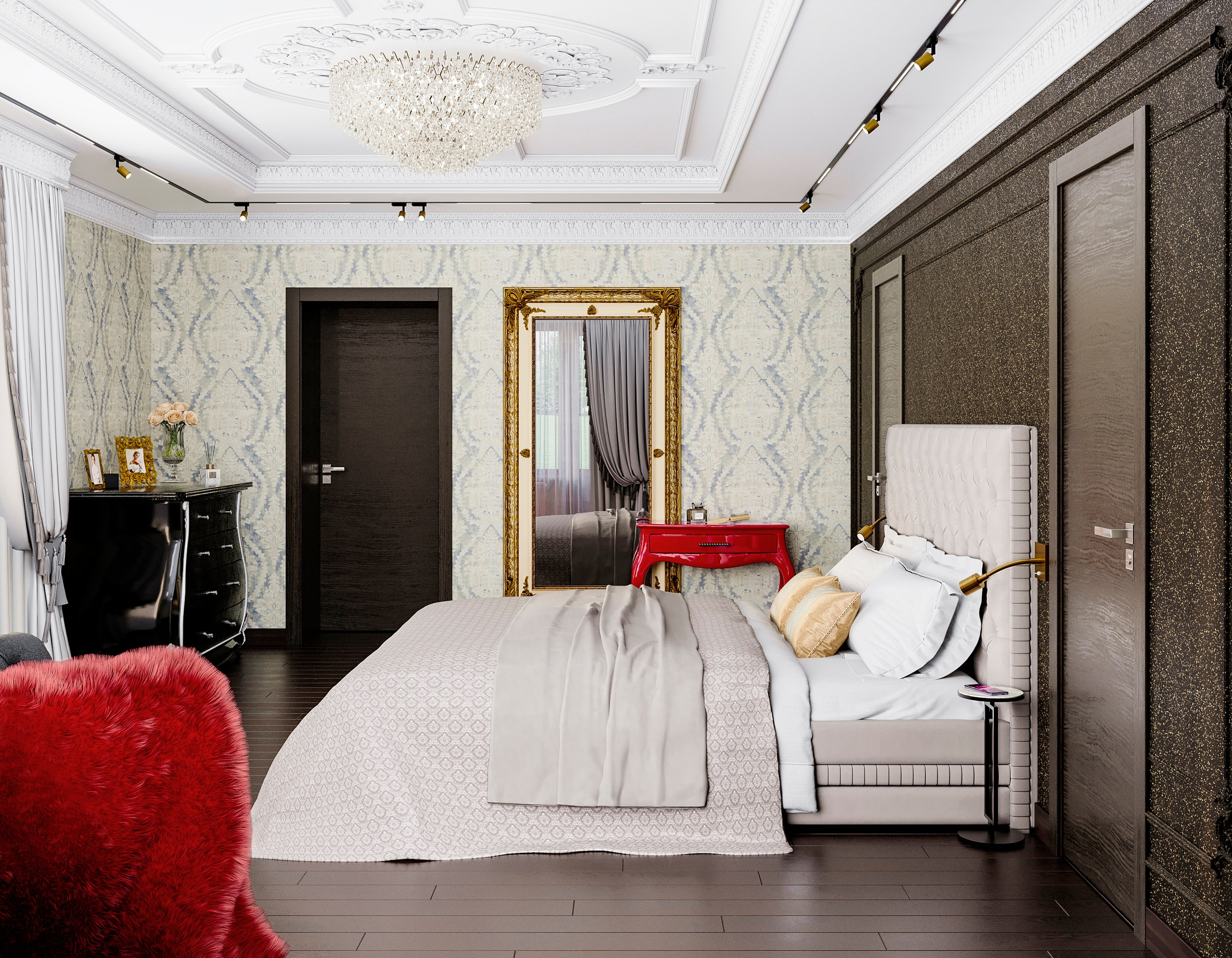 Визуализатор интерьера