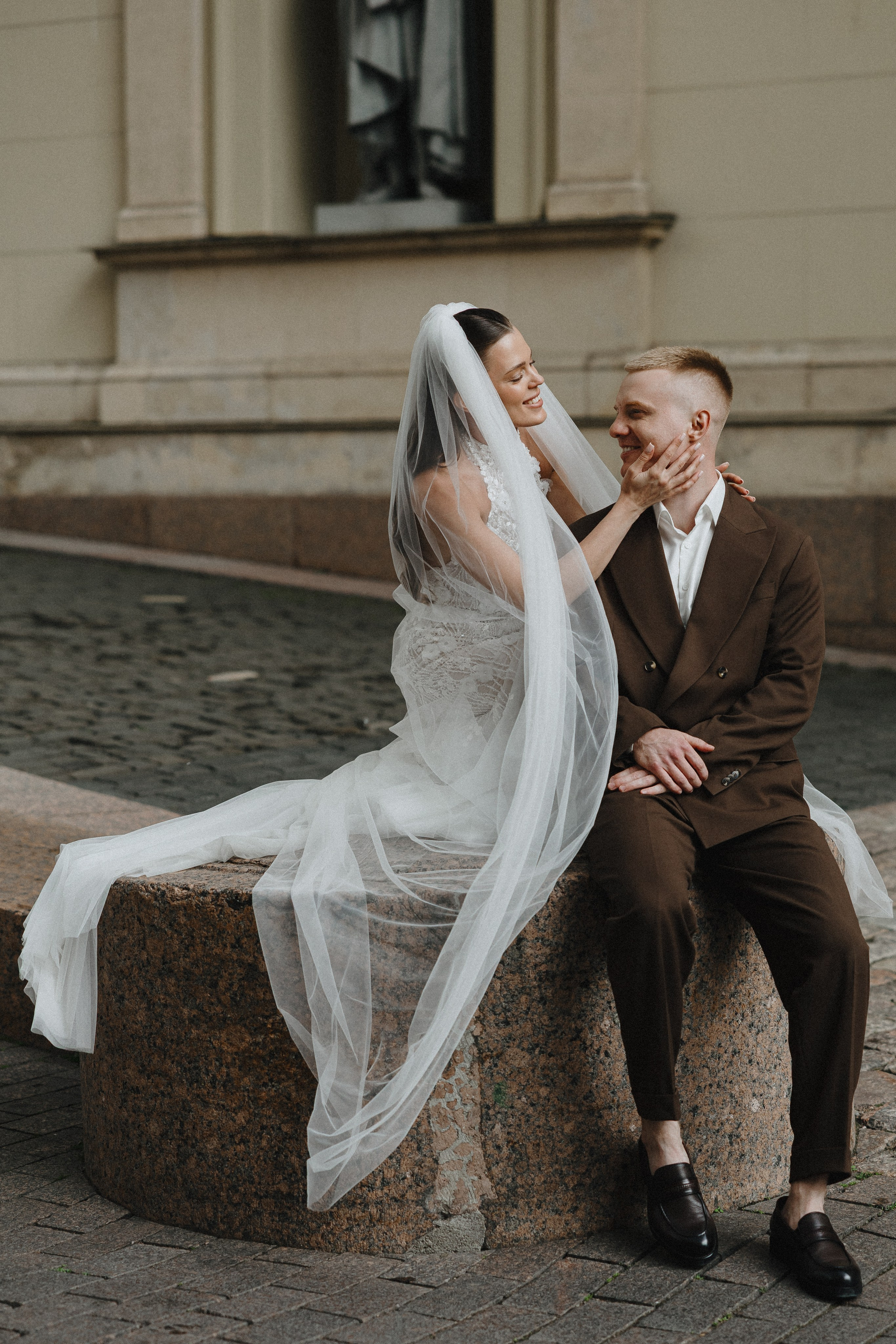 15.06.2026. Свадебный фотограф в Санкт-Петербурге Баженова Алина