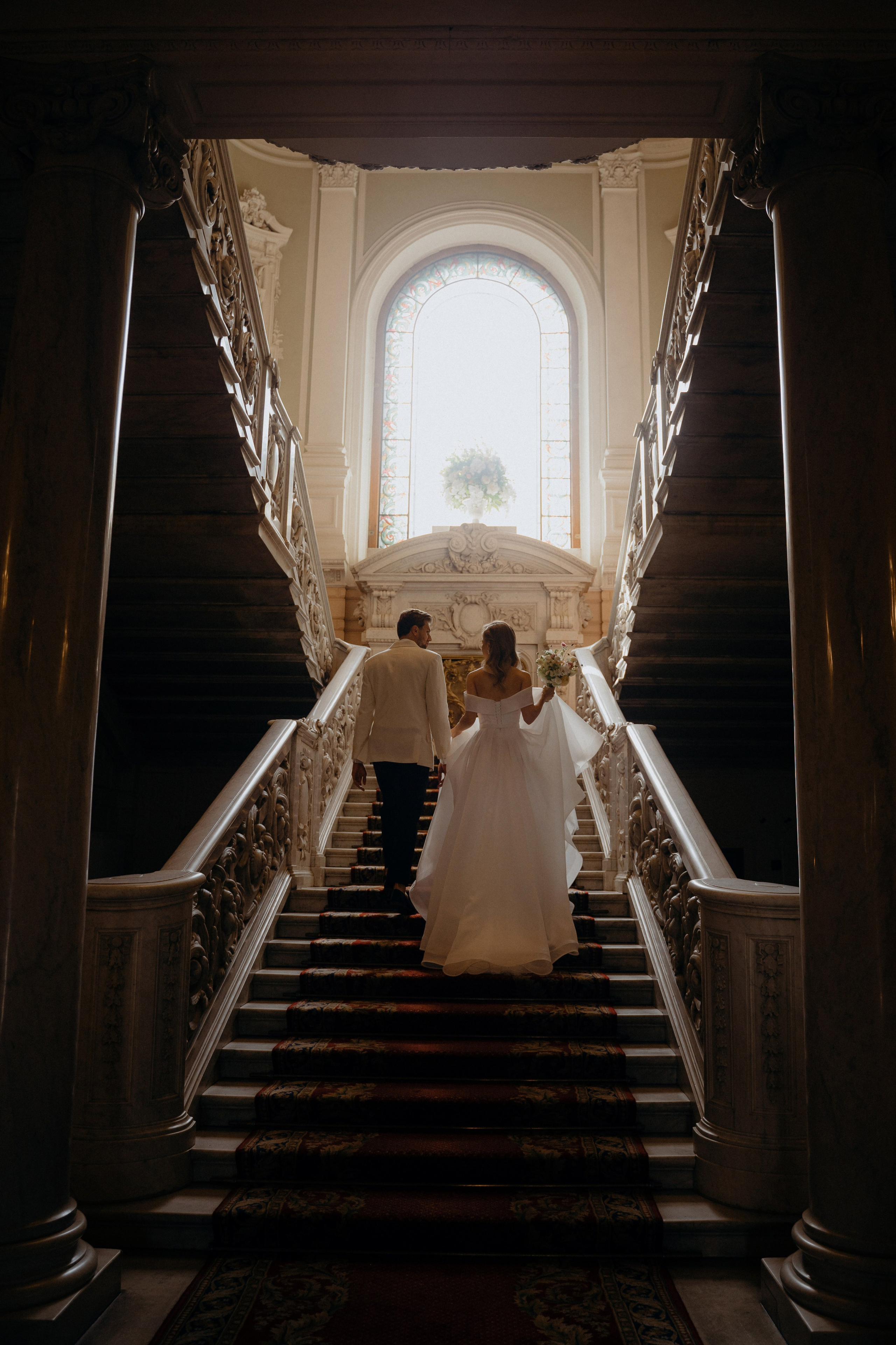 Свадебный фотограф в Белгороде Антон Каменев