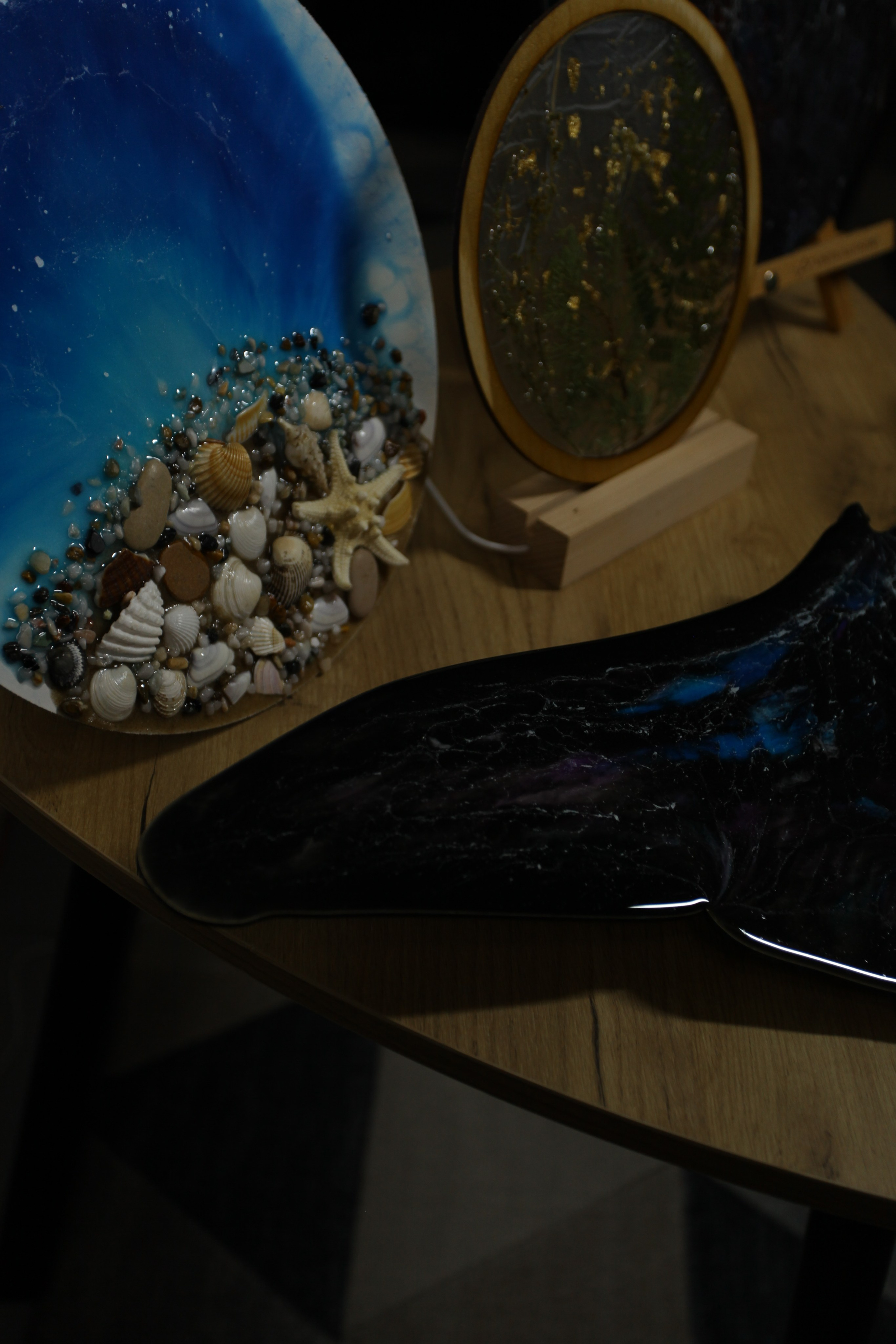 Мастер-класс в студии UPART. Фотостудия UPART