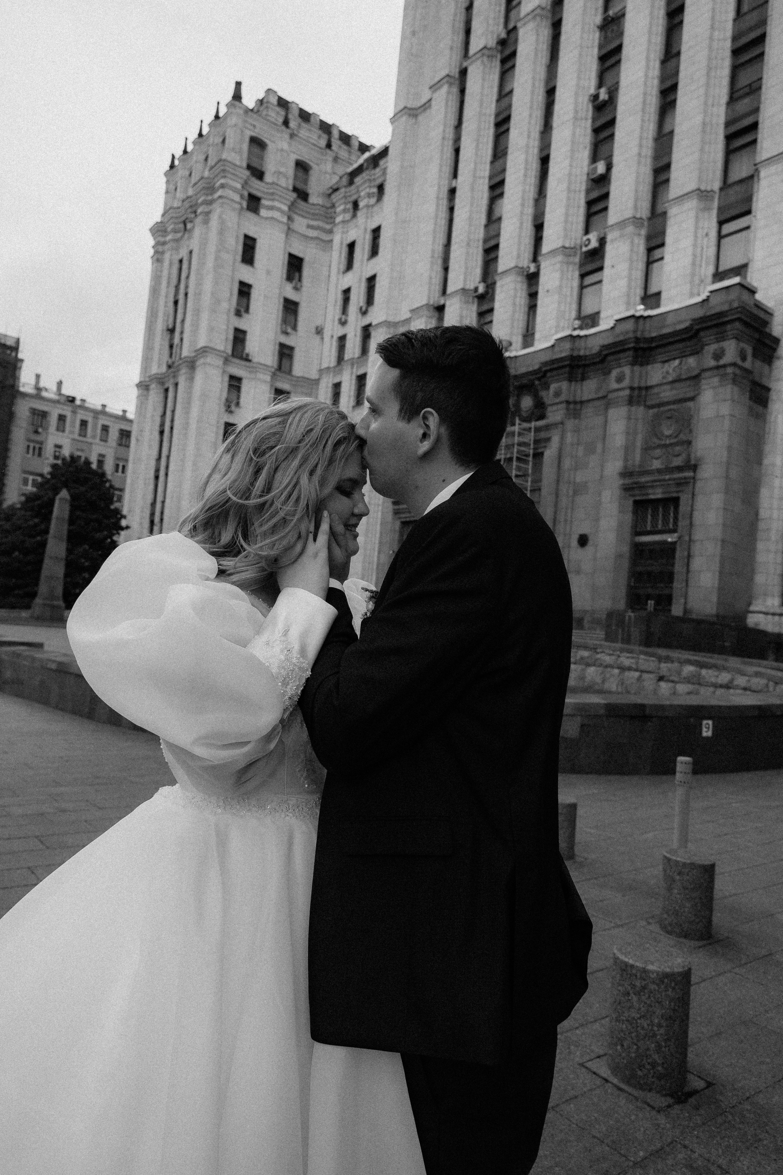 Татьяна & Алексей. Фотограф Мария Хлебникова Санкт-Петербург Москва