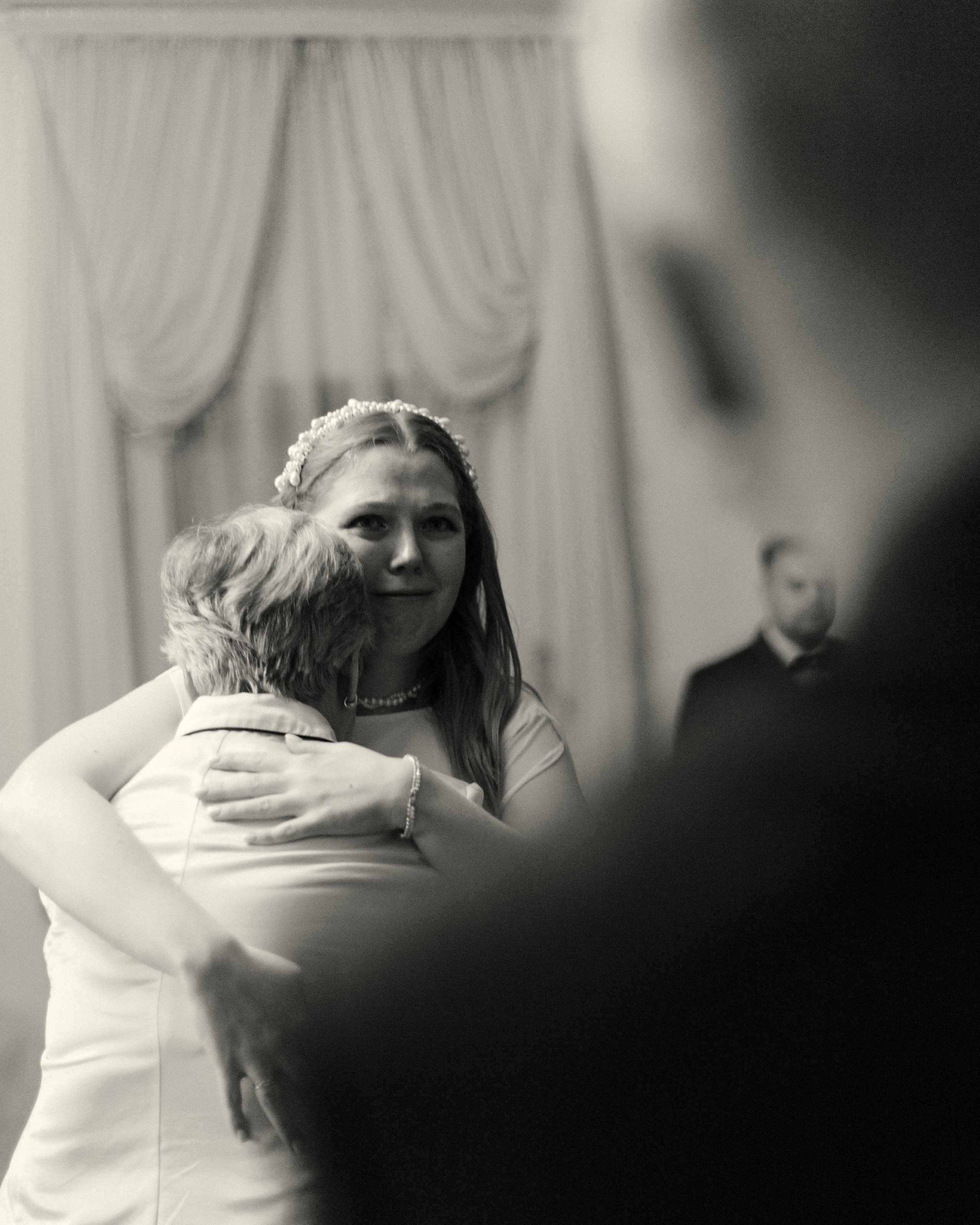 Коля и Лера. Фотограф в Москве — Евгения Прокопенко