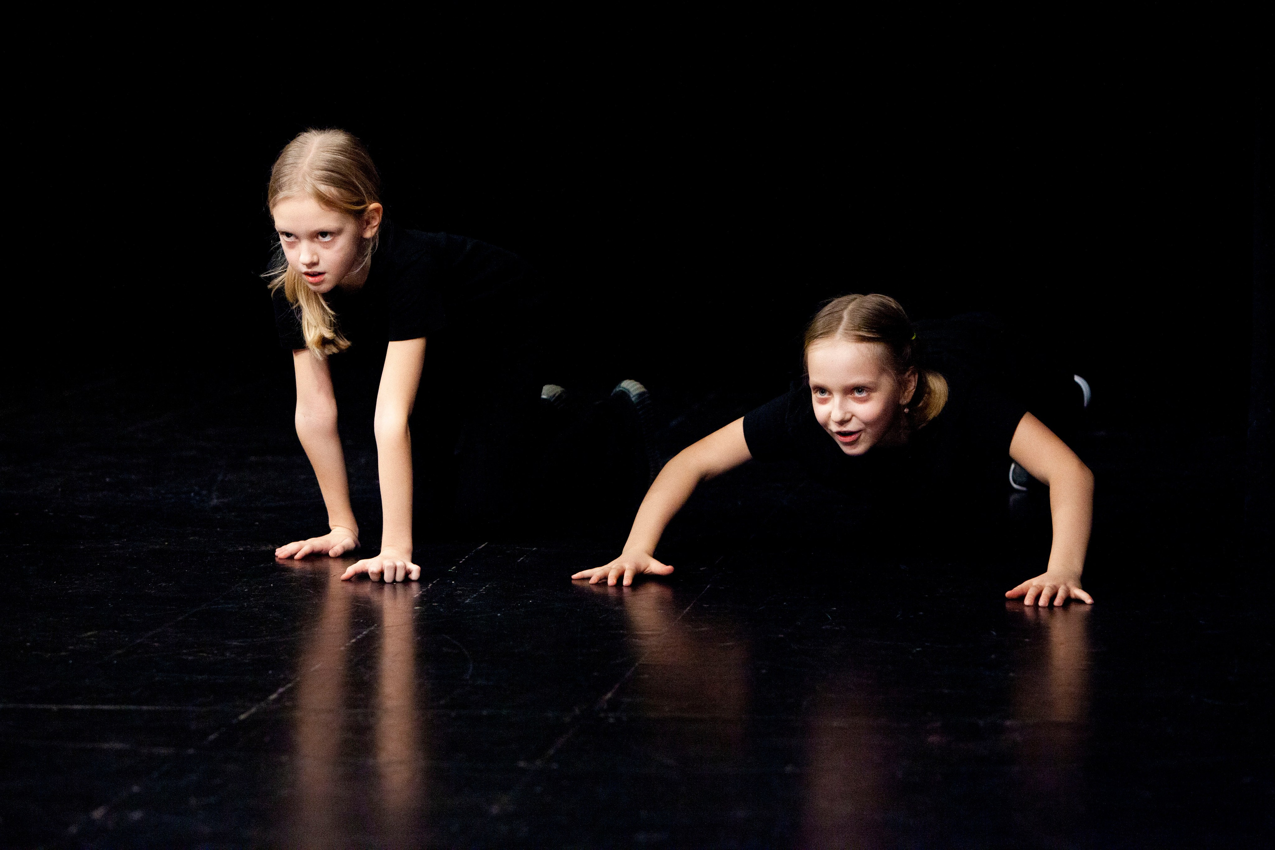 Талантино, 17.12.23, КЦ ЗИЛ. Stanislav Baryshev — People. Emotions. Atmosphere