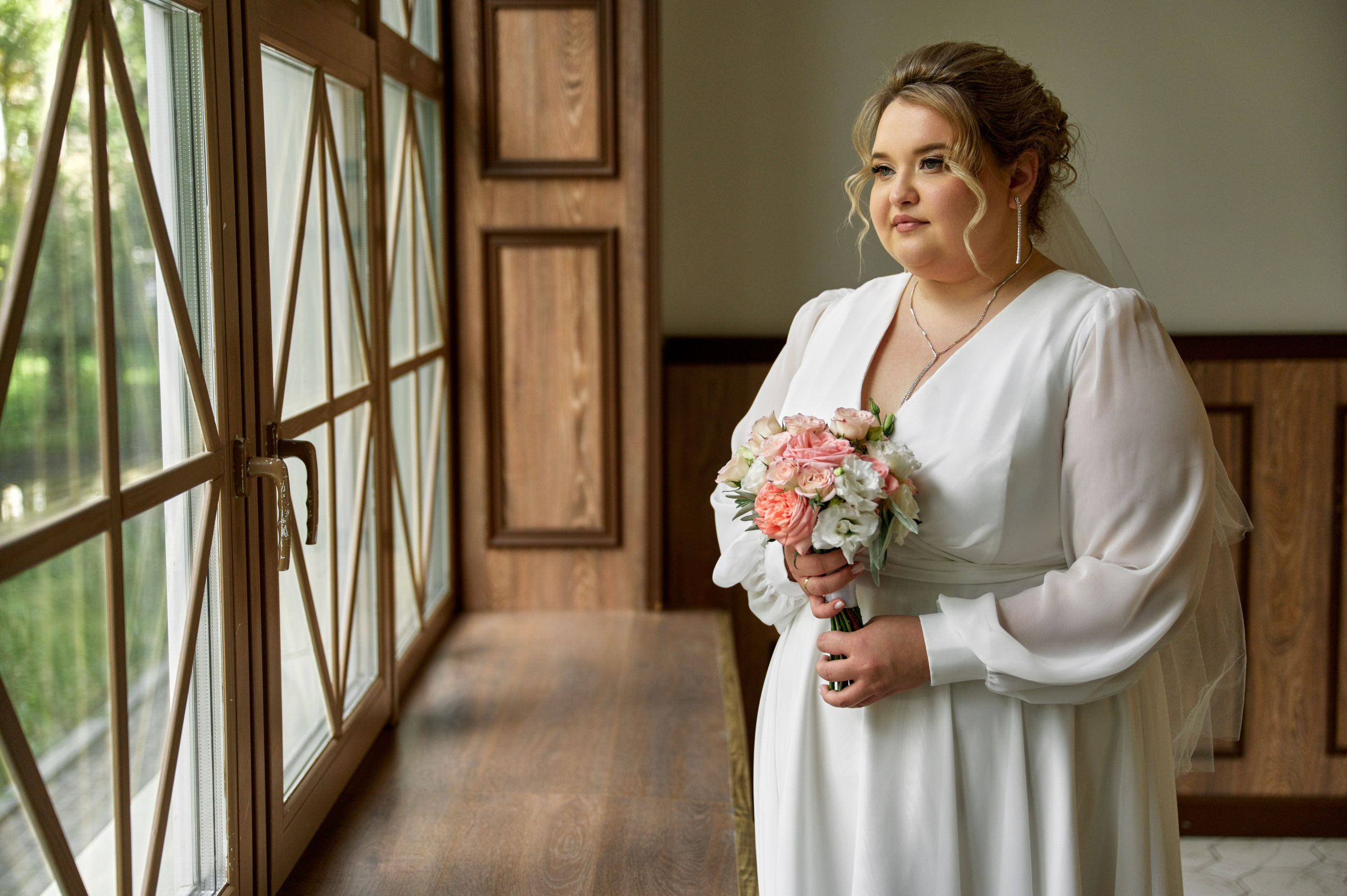 Кирилл и Дания. Фотограф Челябинск — Кирилл Устюжанин