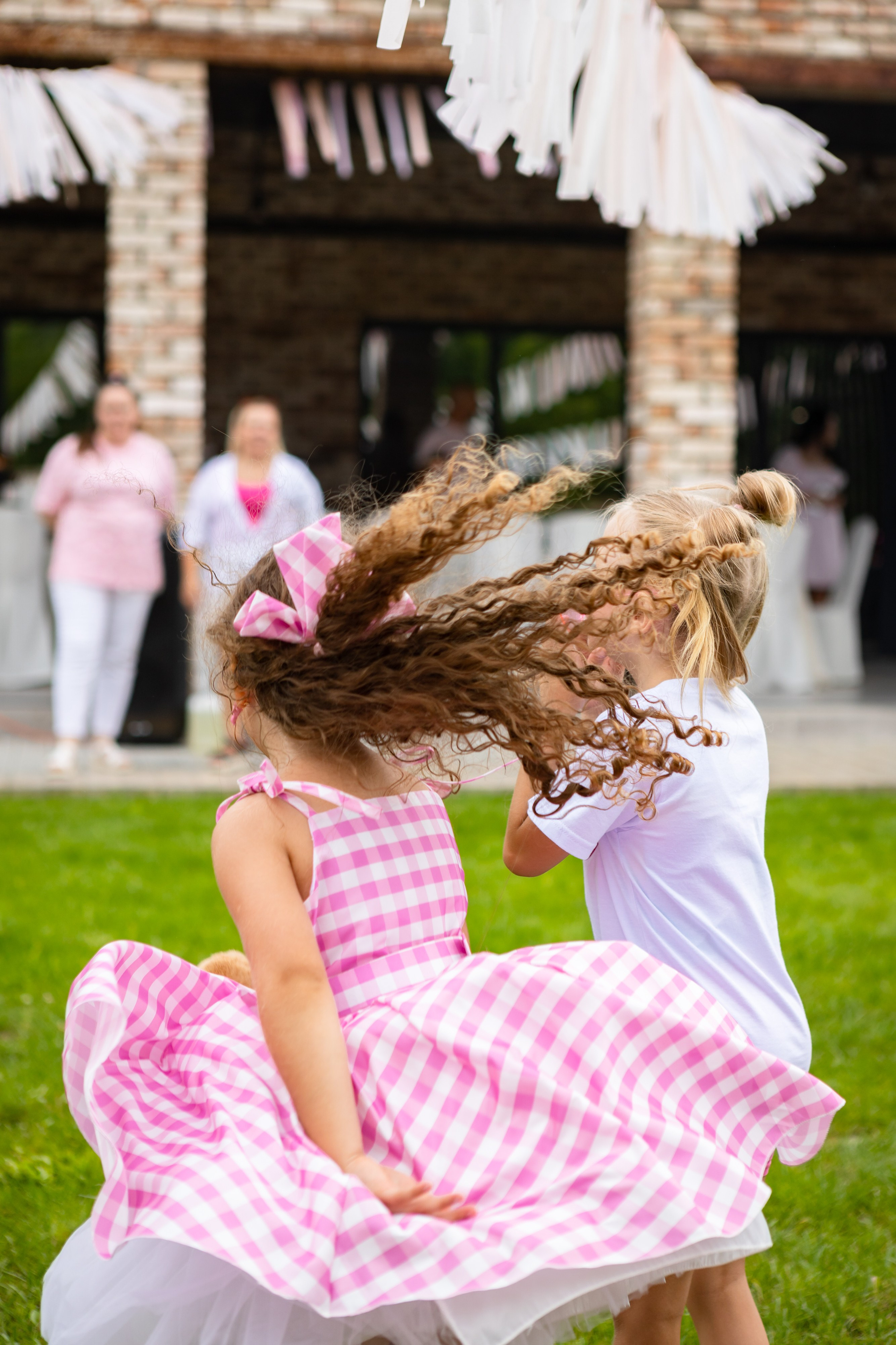 День Рождения Стеши. Фотограф в Оренбурге. Профессиональный фотограф
