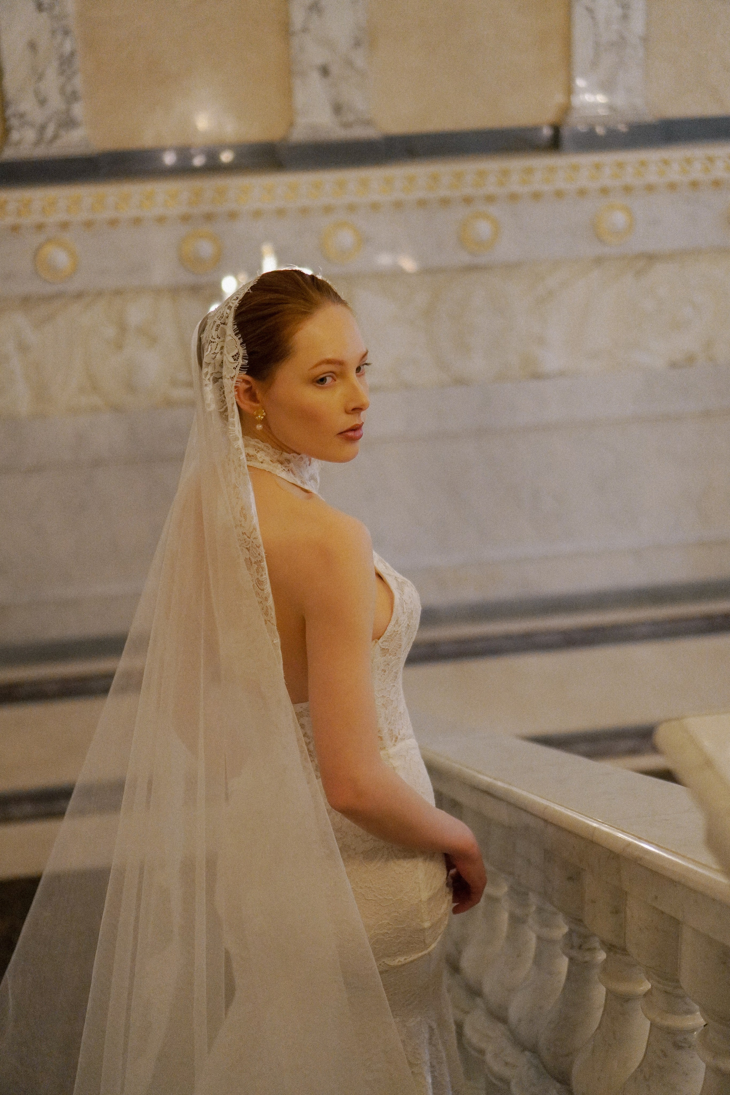 Марго. Свадебный фотограф Питер