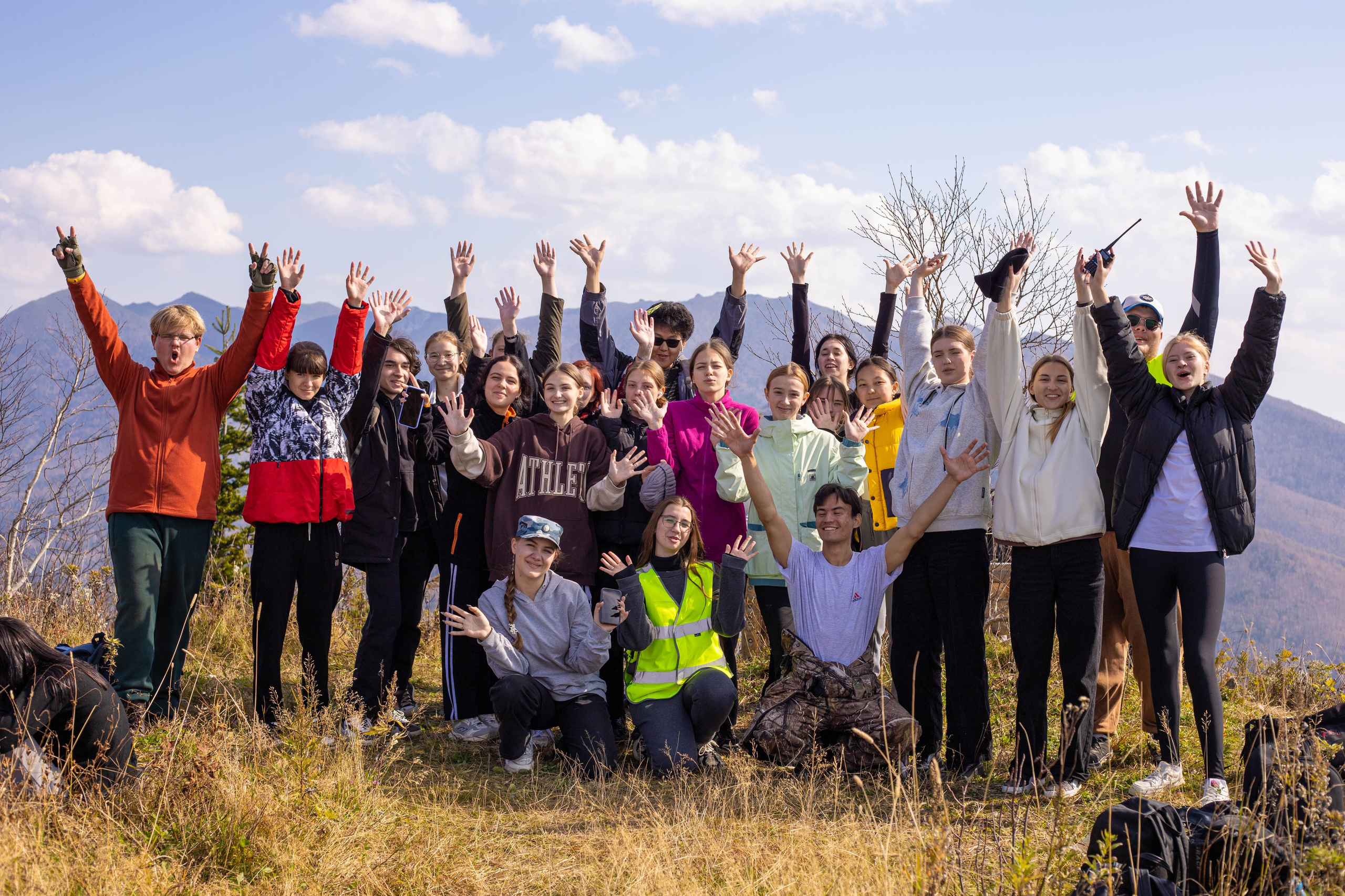 Koeni фотограф Сахалин