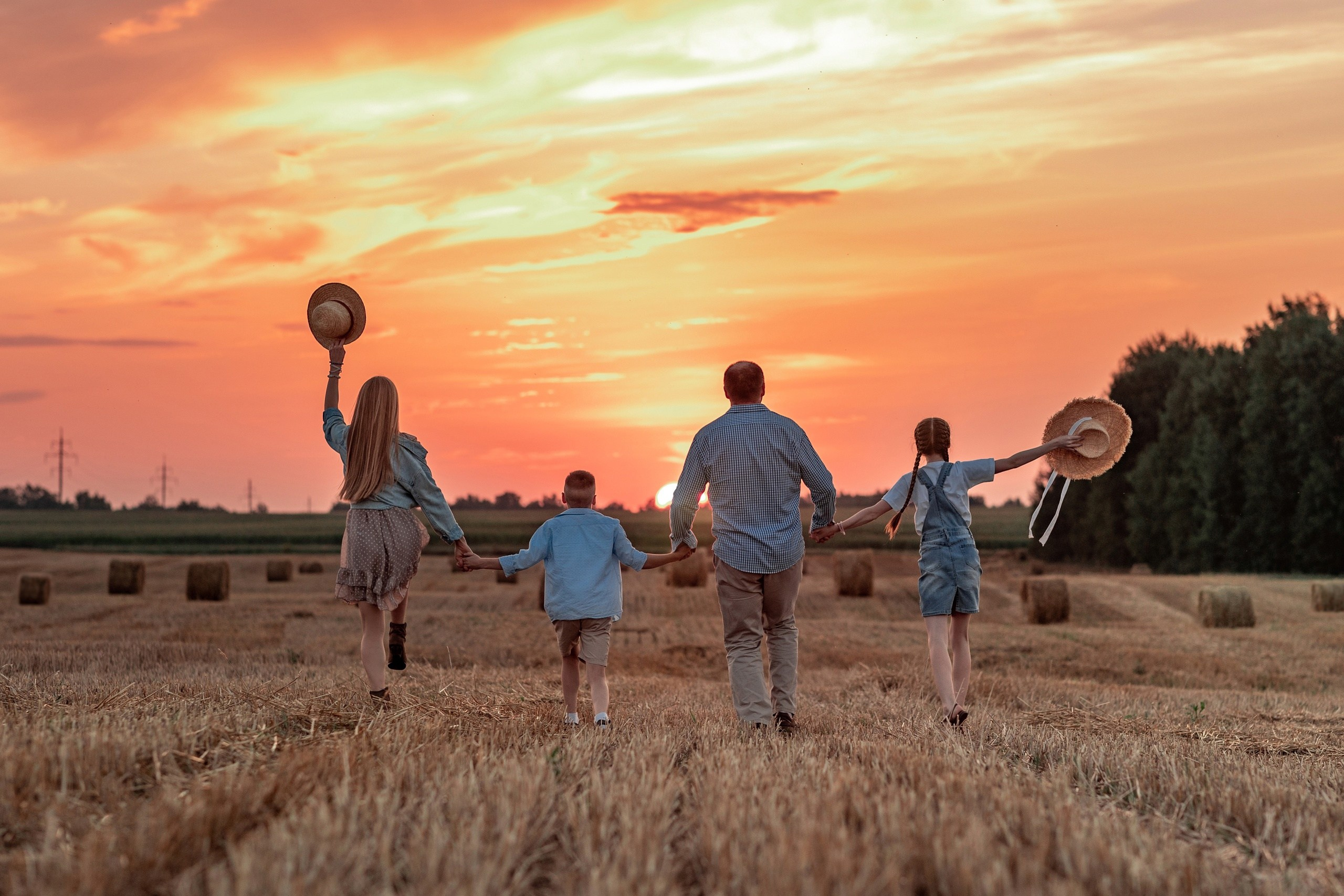 ПОЛЯ. Семейный и детский фотограф |Брянск| Анастасия Перепелкина