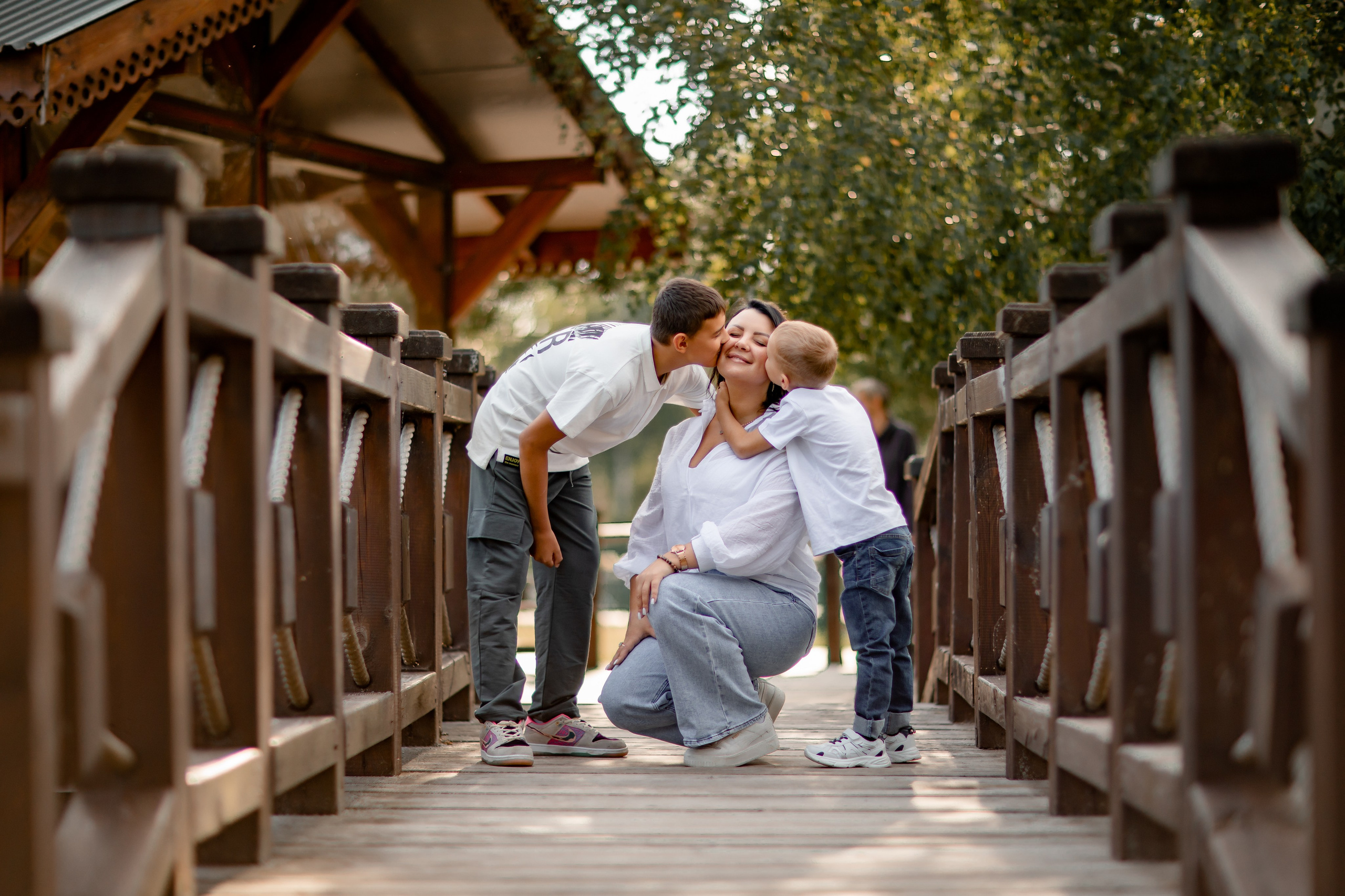Индивидуальные, семейные, групповые, по поводу и без