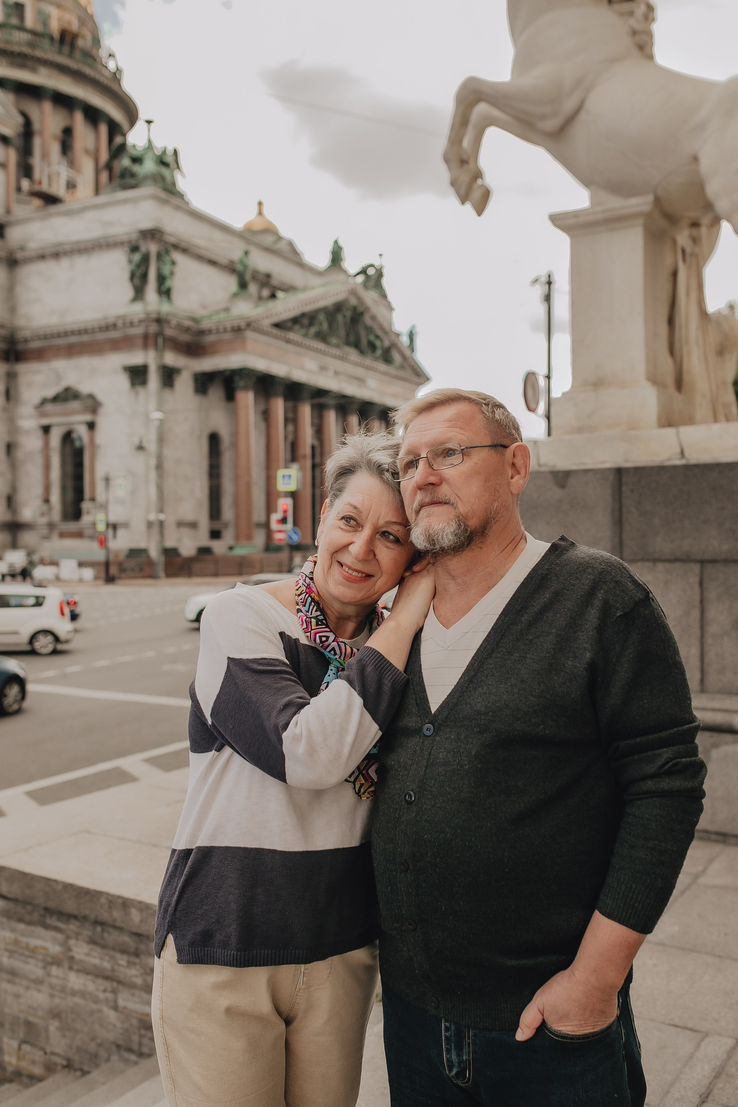 ЛОКАЦИИ. Фотограф в Санкт-Петербурге Разиля Идиятуллина