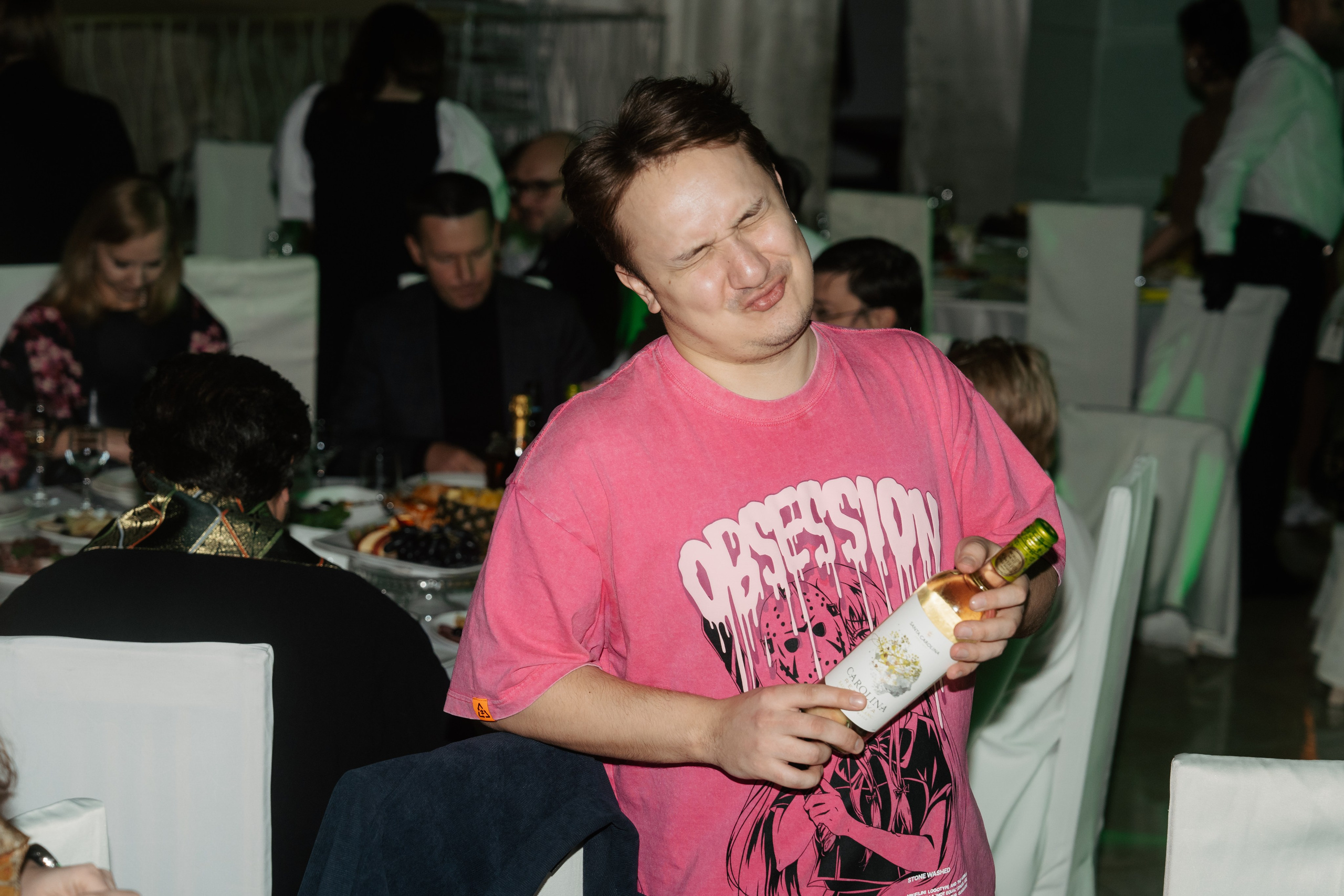 Корпоратив Saint-Gobain. Свадебный фотограф в Москве и Подмосковье Виктор Одинцов