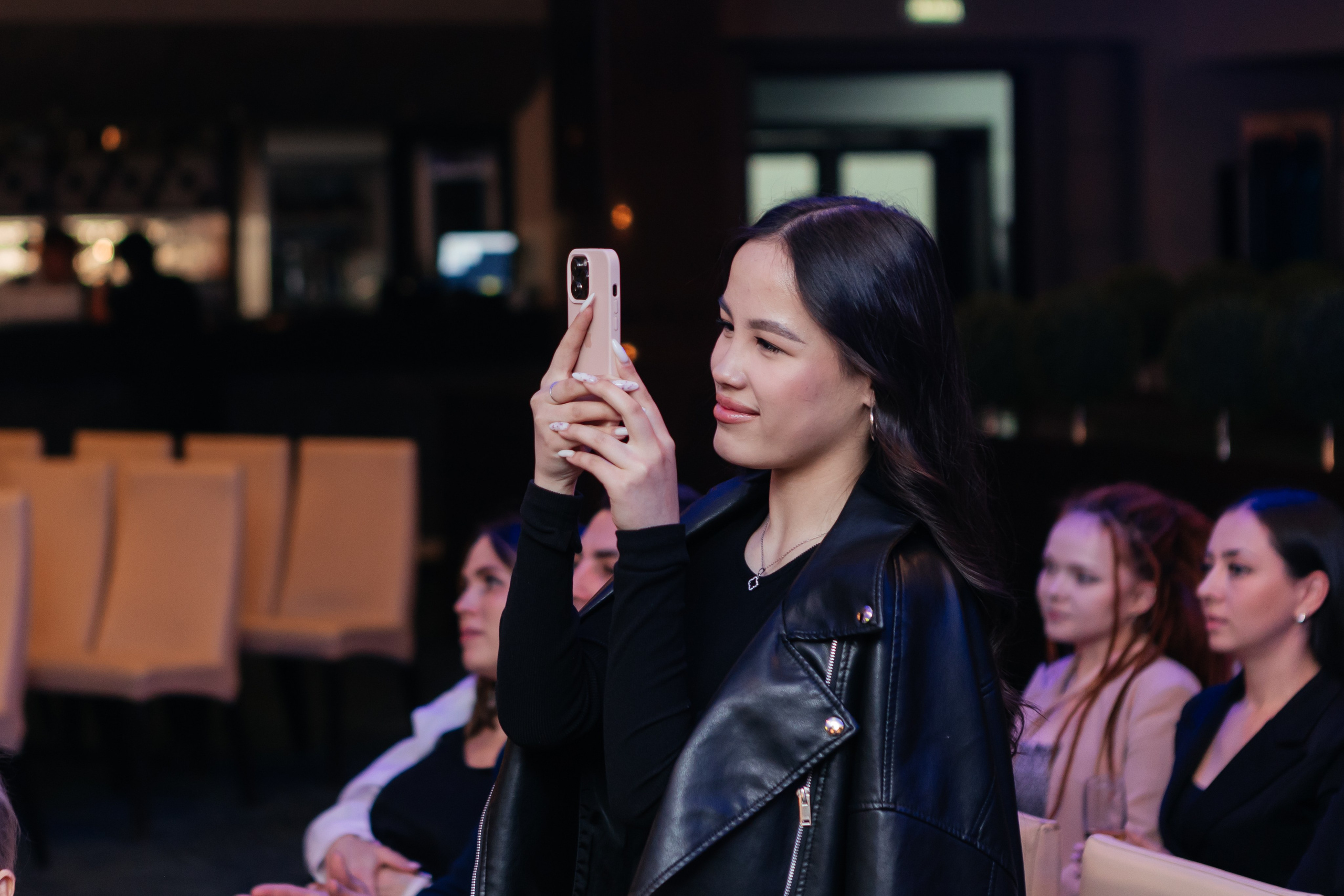 ПРЕМИЯ 2ГИС | PART II. СВОИ. ФОТООТЧЕТЫ-СОБЫТИЯ-МЕСТА