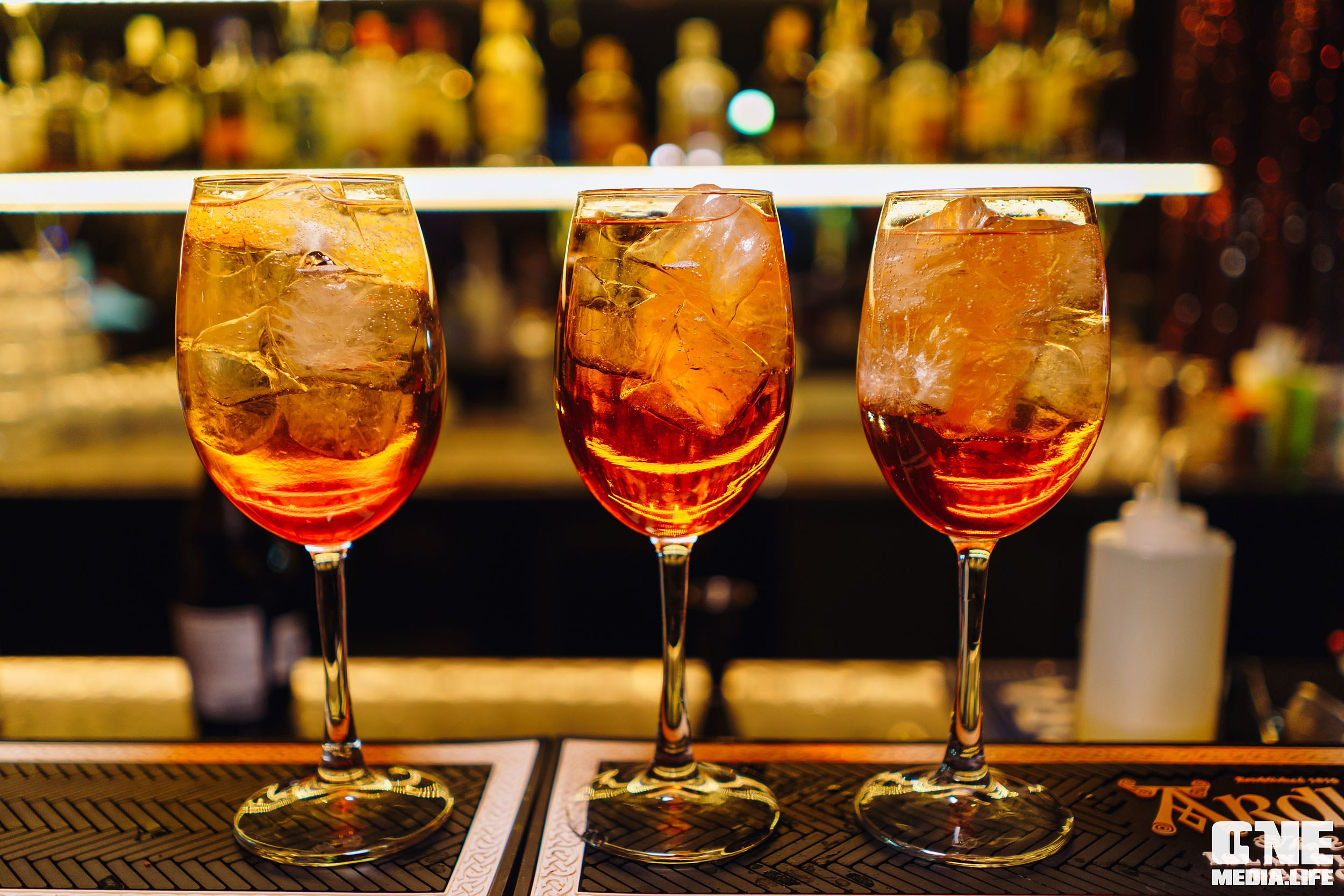 Фоторепортаж из караоке-клуба Эйфория. One Media Life: фоторепортажи, фотоотчеты с мероприятий и заведений