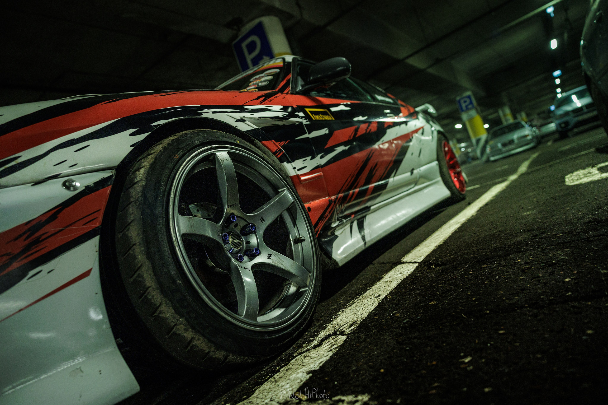 DNB 20.12.2025. #NotAiPhoto — автомобильный фотограф