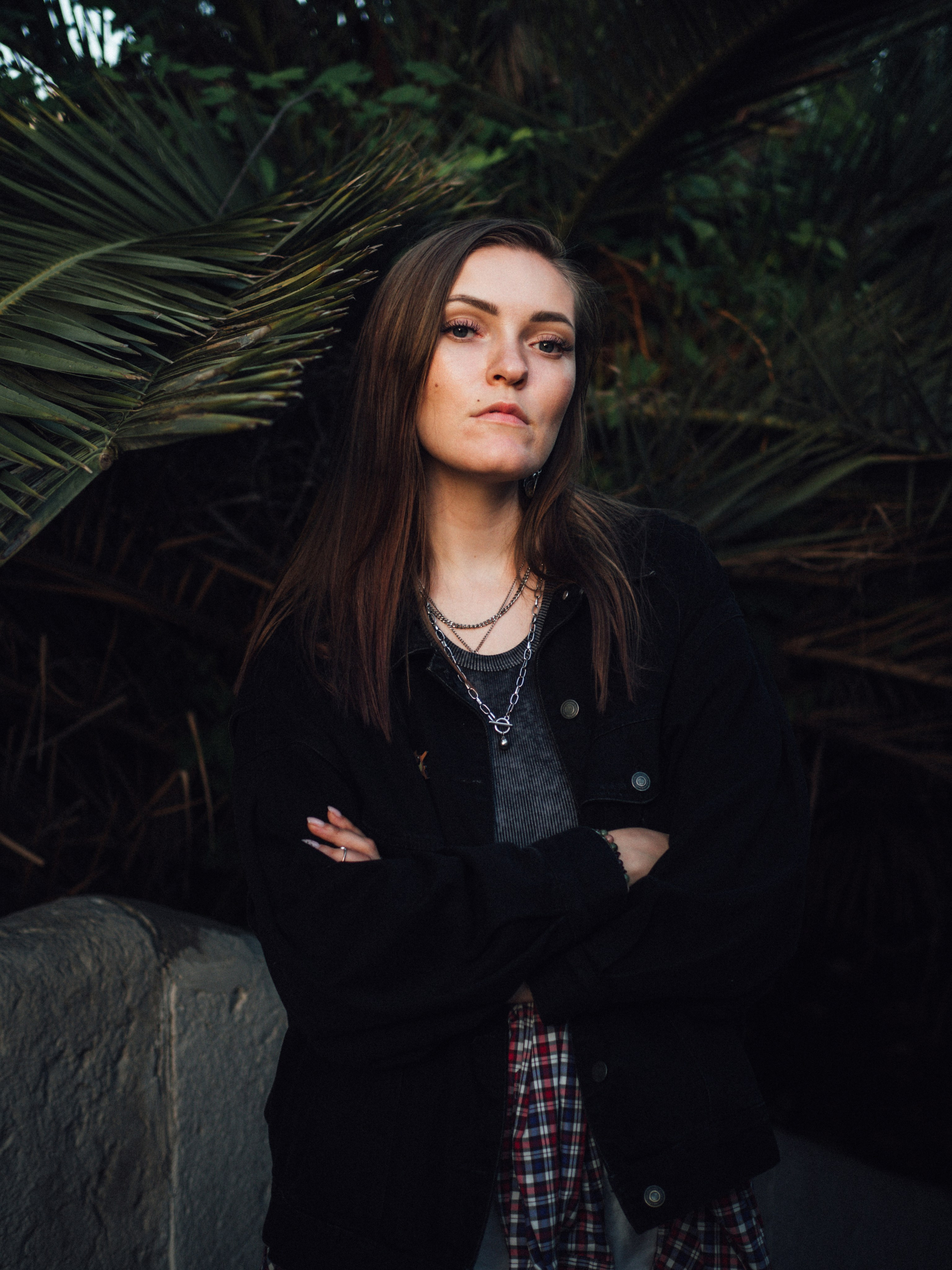 Индивидуальная стрит фотосессия