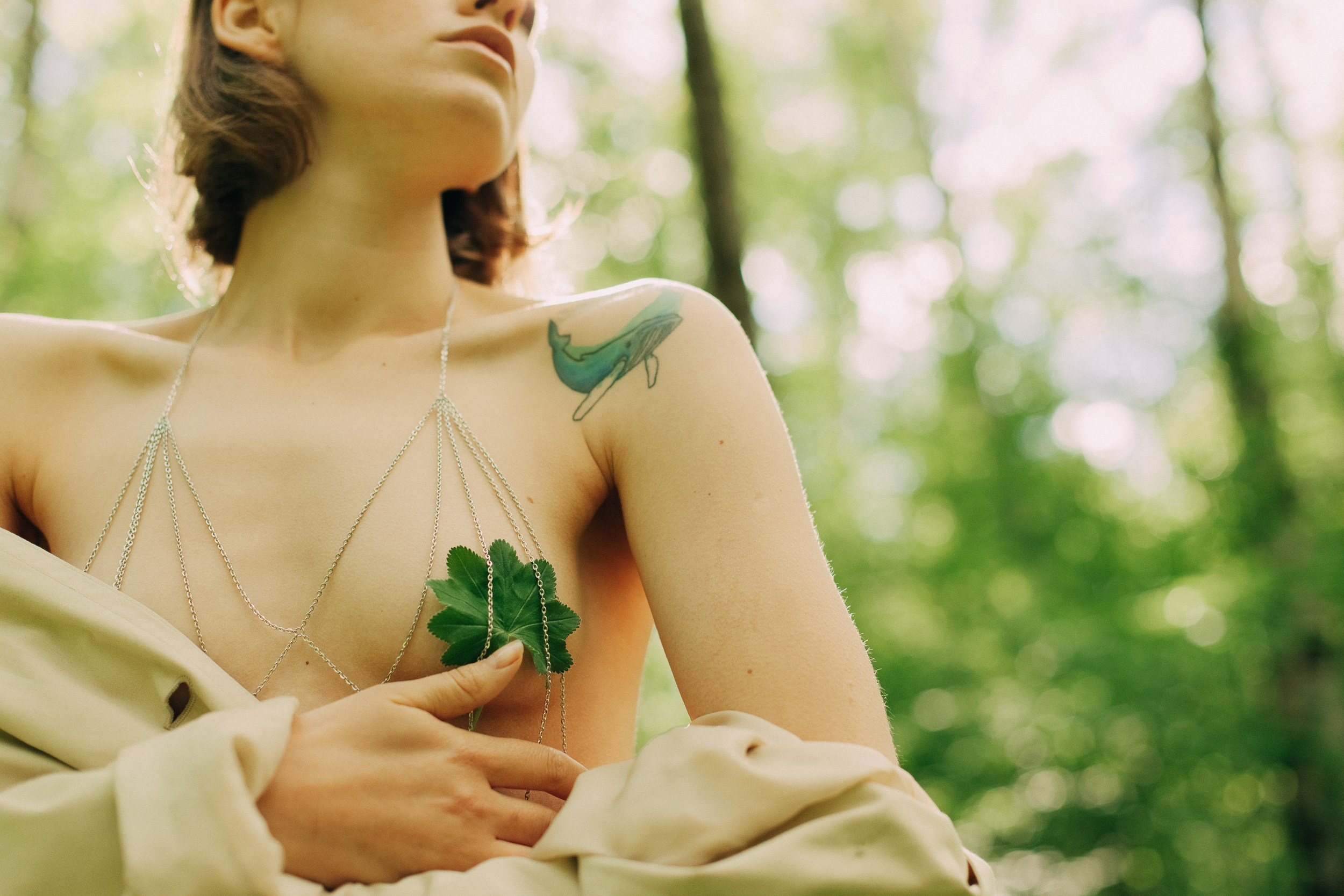 Курс по фотографии Александра Лисицина в Екатеринбурге