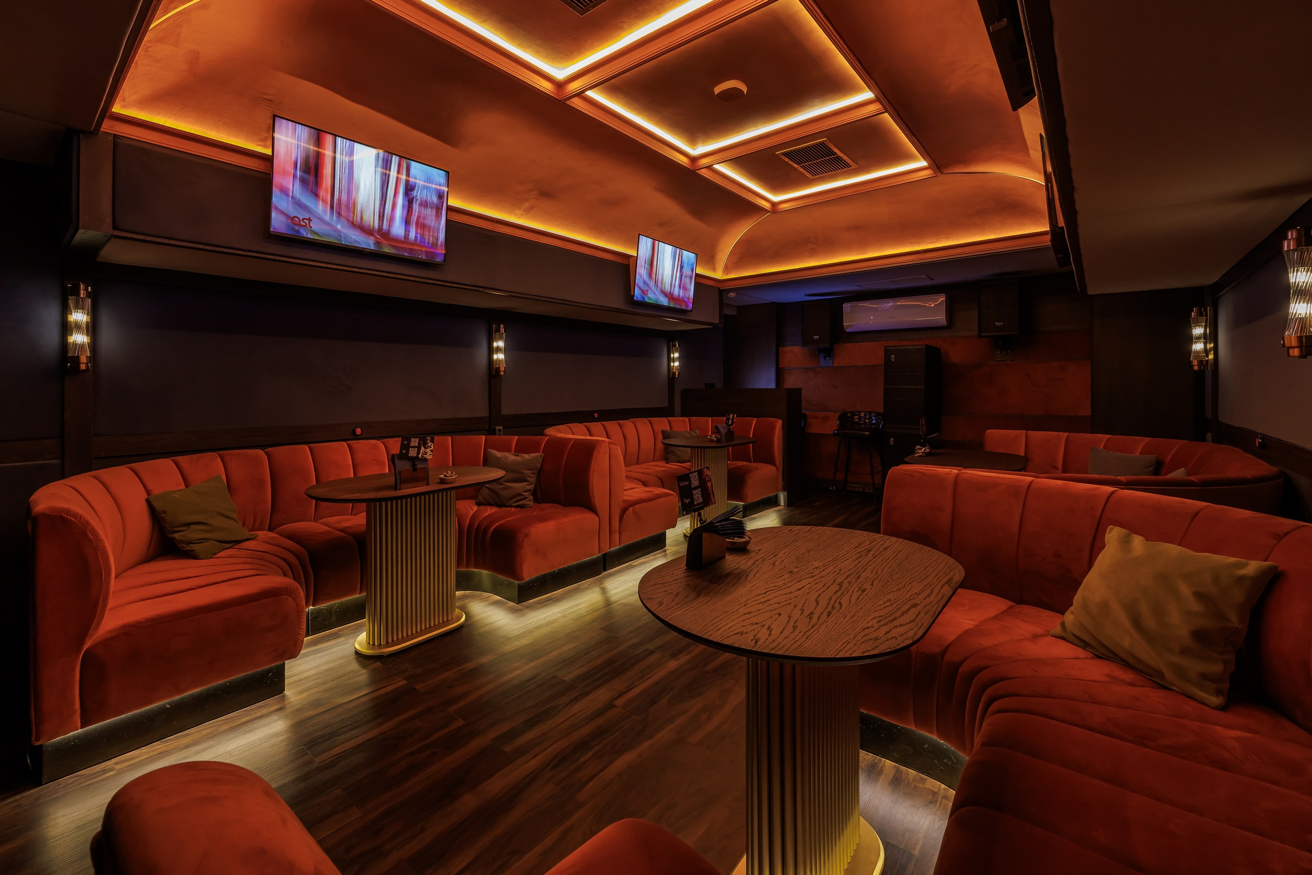 Комплексная фотосъёмка HookahPlace Vnukovo Outlet
