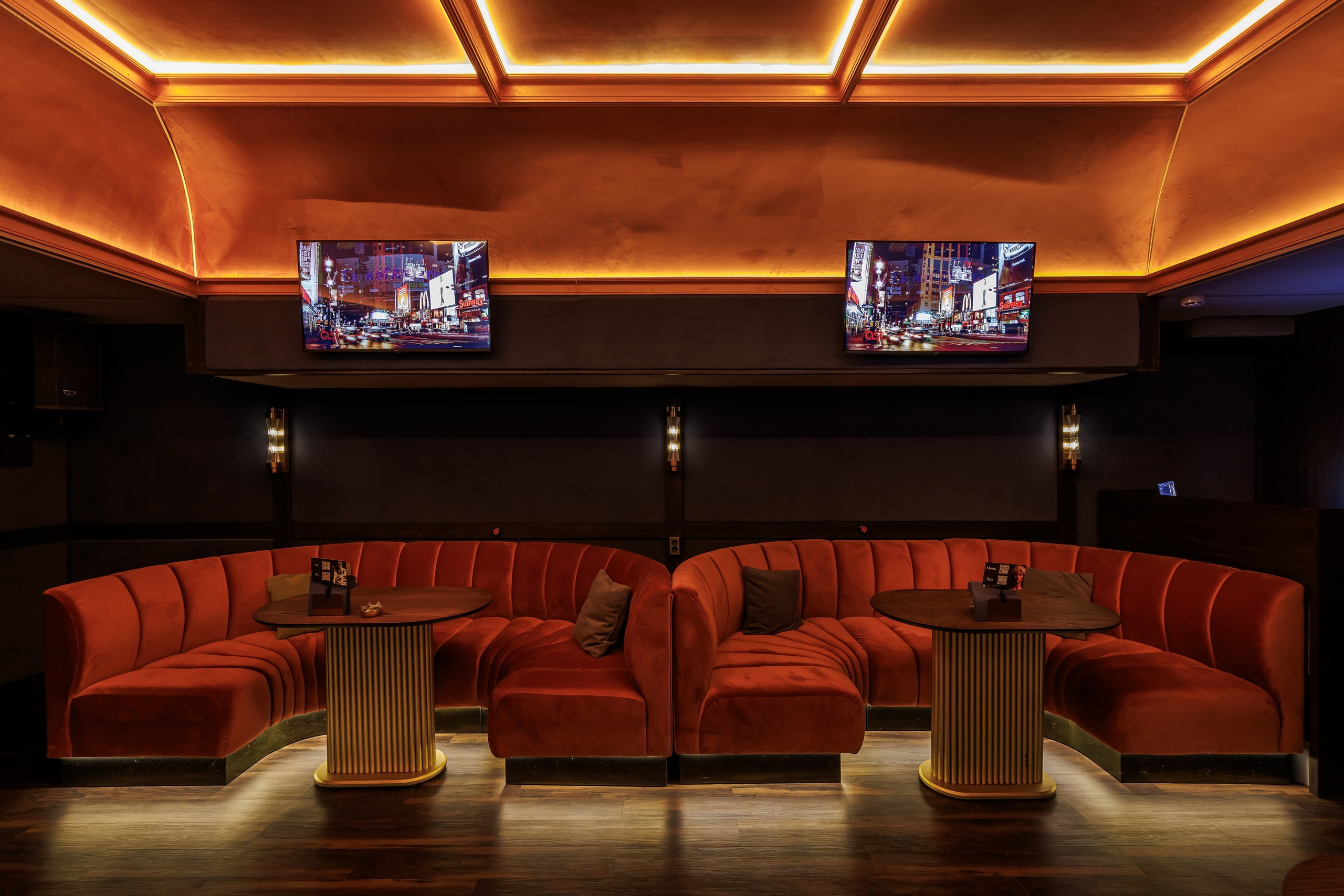 Комплексная фотосъёмка HookahPlace Vnukovo Outlet