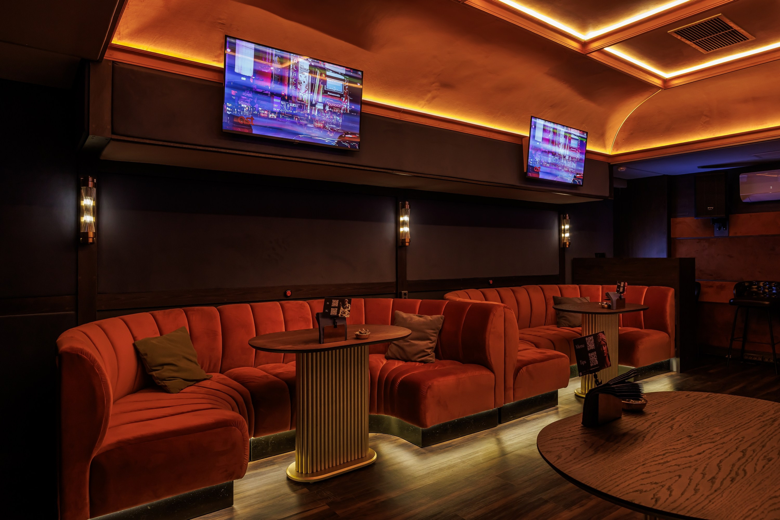 Комплексная фотосъёмка HookahPlace Vnukovo Outlet