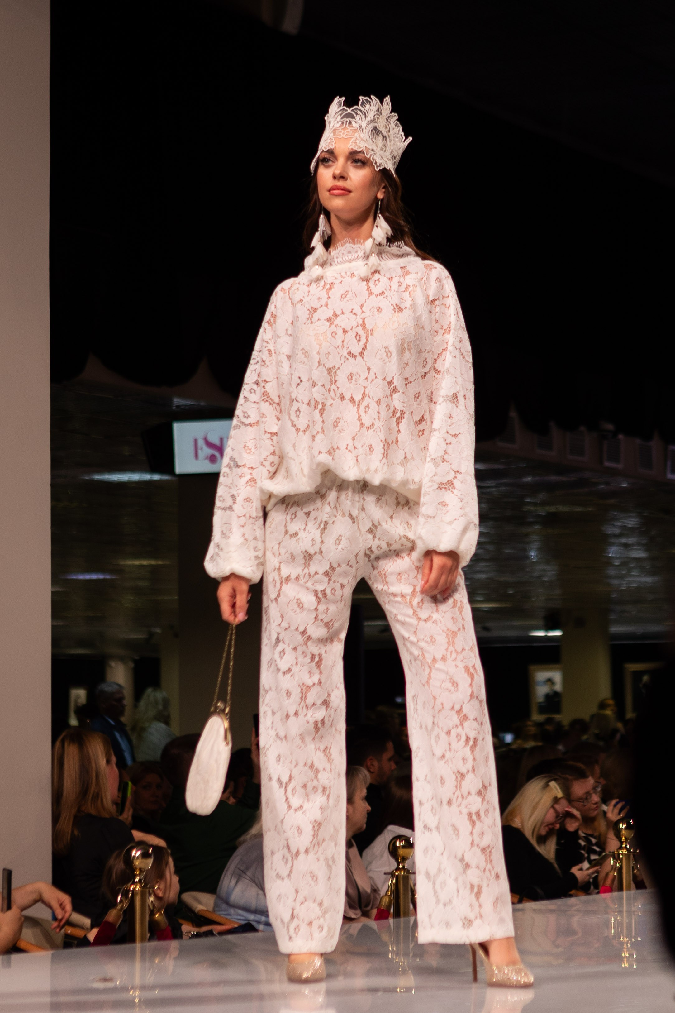 Estet fashion week весна 2024.