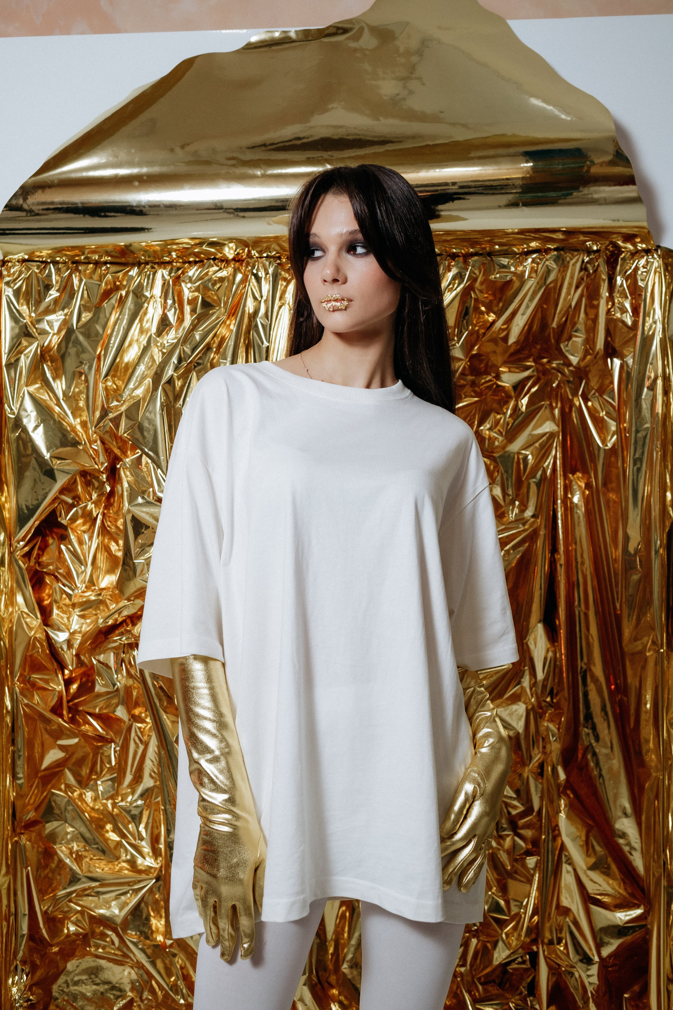 20 лет студии красоты Юлии Харченко. СВОИ. ФОТООТЧЕТЫ-СОБЫТИЯ-МЕСТА