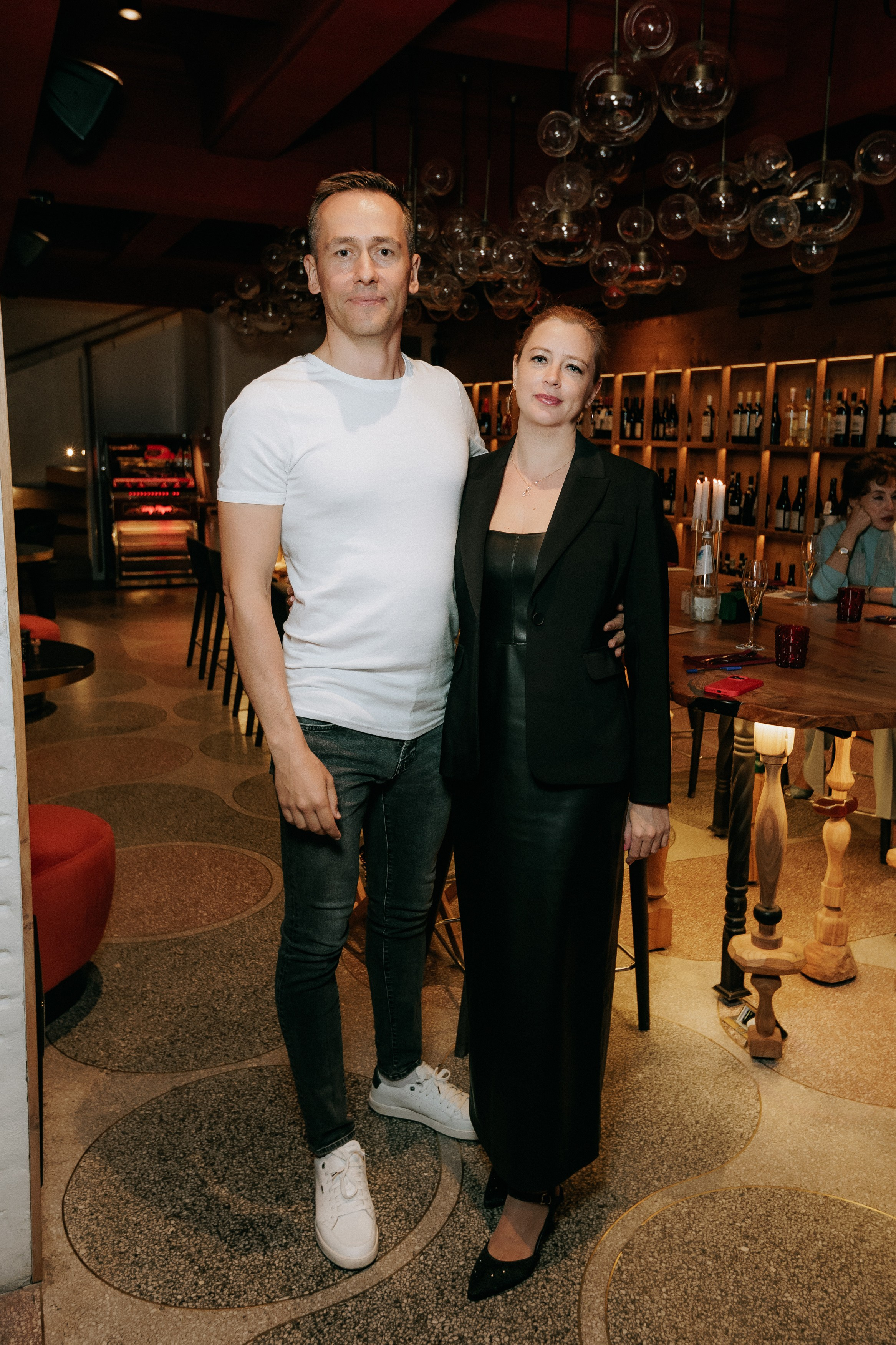 MAIN WINE x DPTRADE. СВОИ. ФОТООТЧЕТЫ-СОБЫТИЯ-МЕСТА