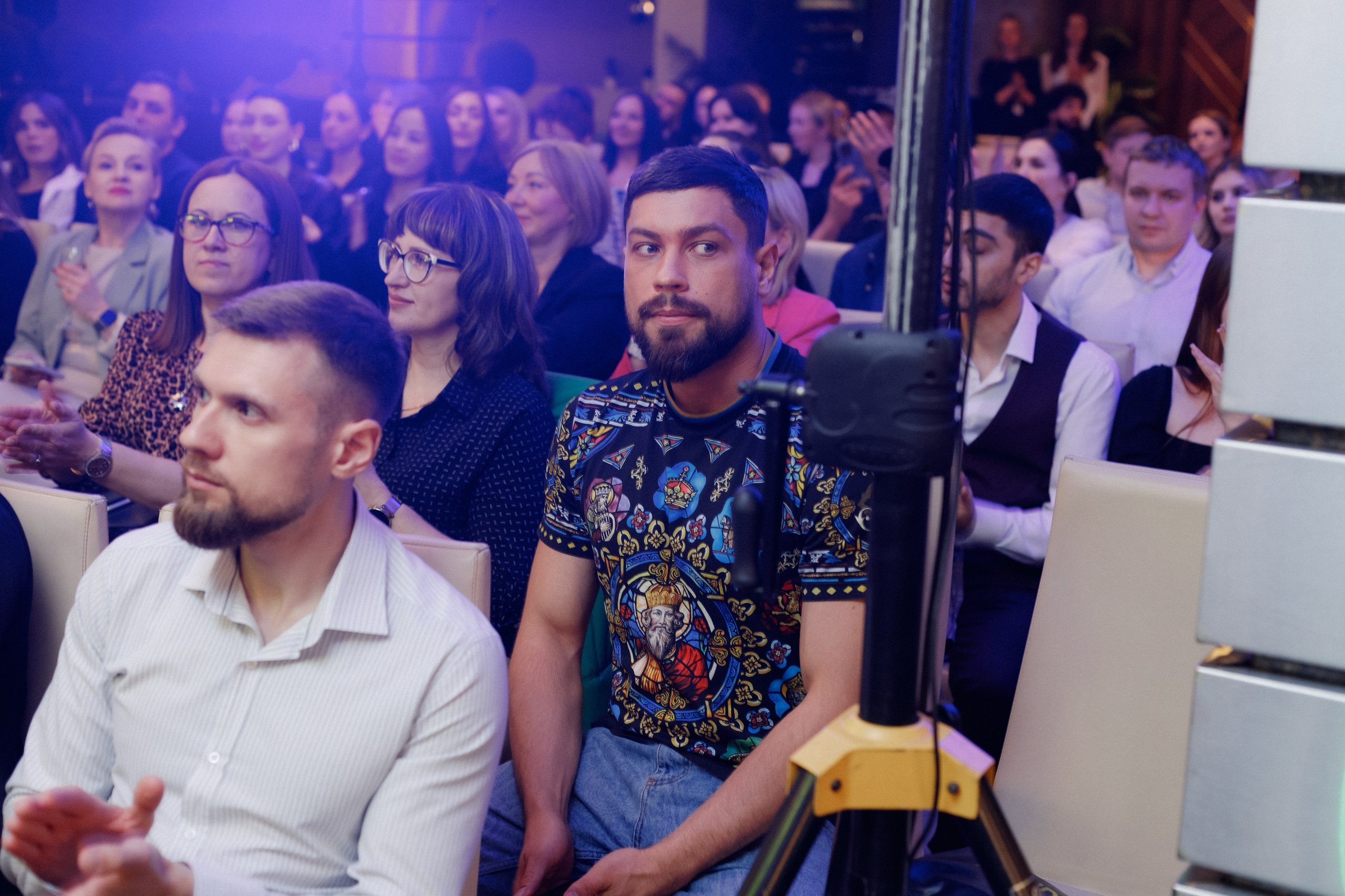 ПРЕМИЯ 2ГИС | PART I. СВОИ. ФОТООТЧЕТЫ-СОБЫТИЯ-МЕСТА