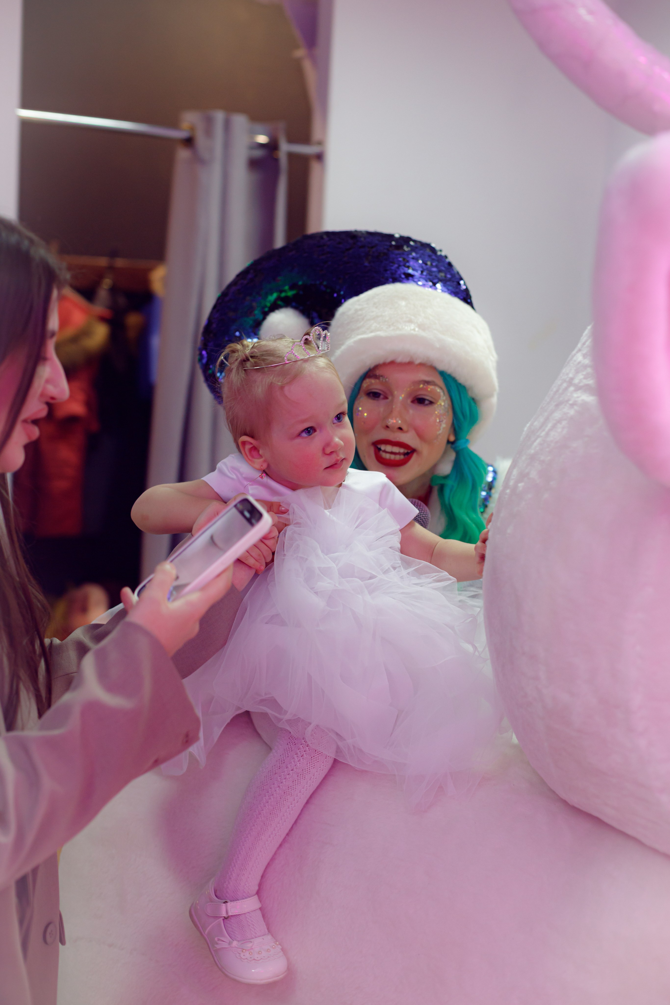 HAPPY NEW YEAR PART/3. Photokarish