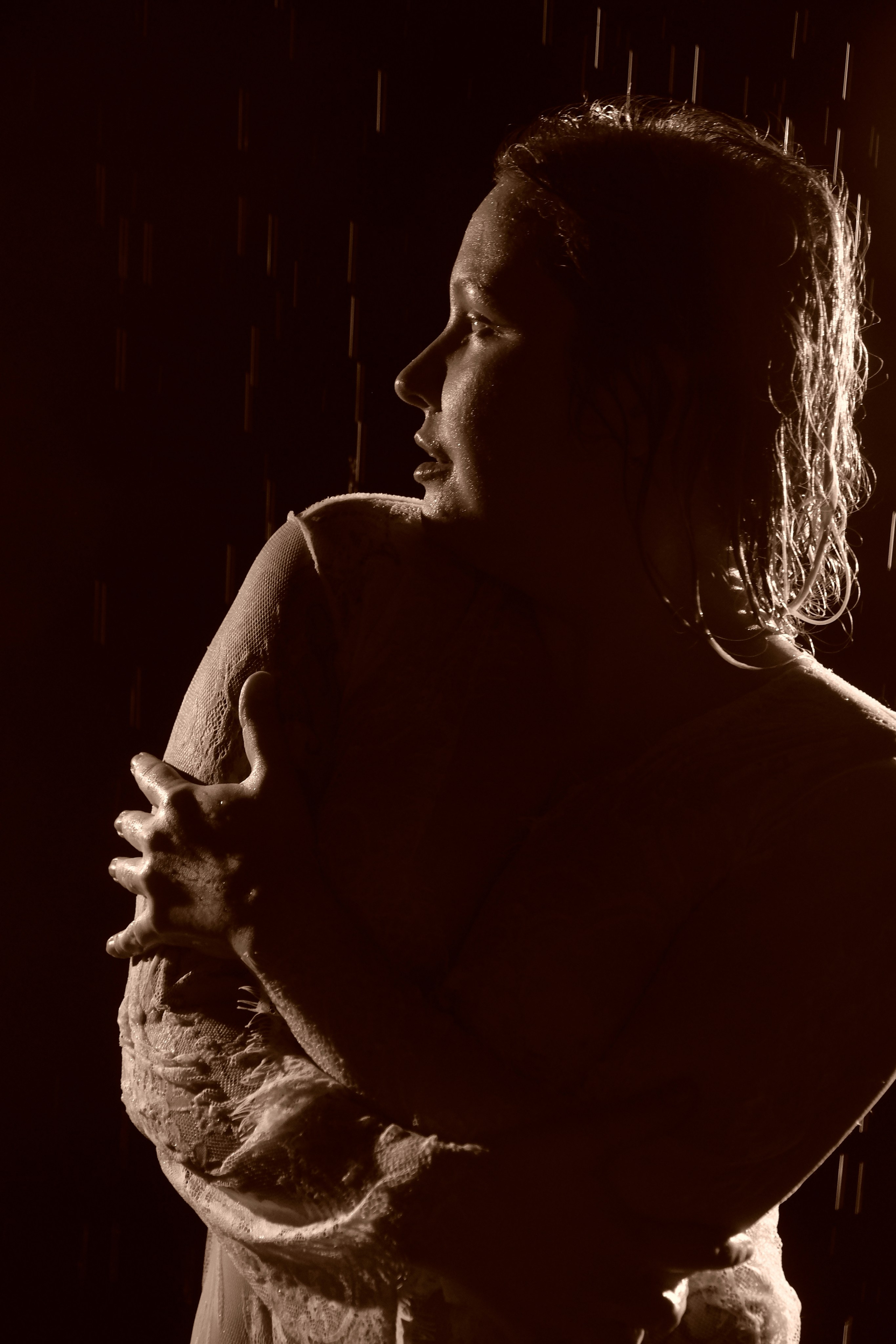 АКВА. Фотограф Наташа Лисица