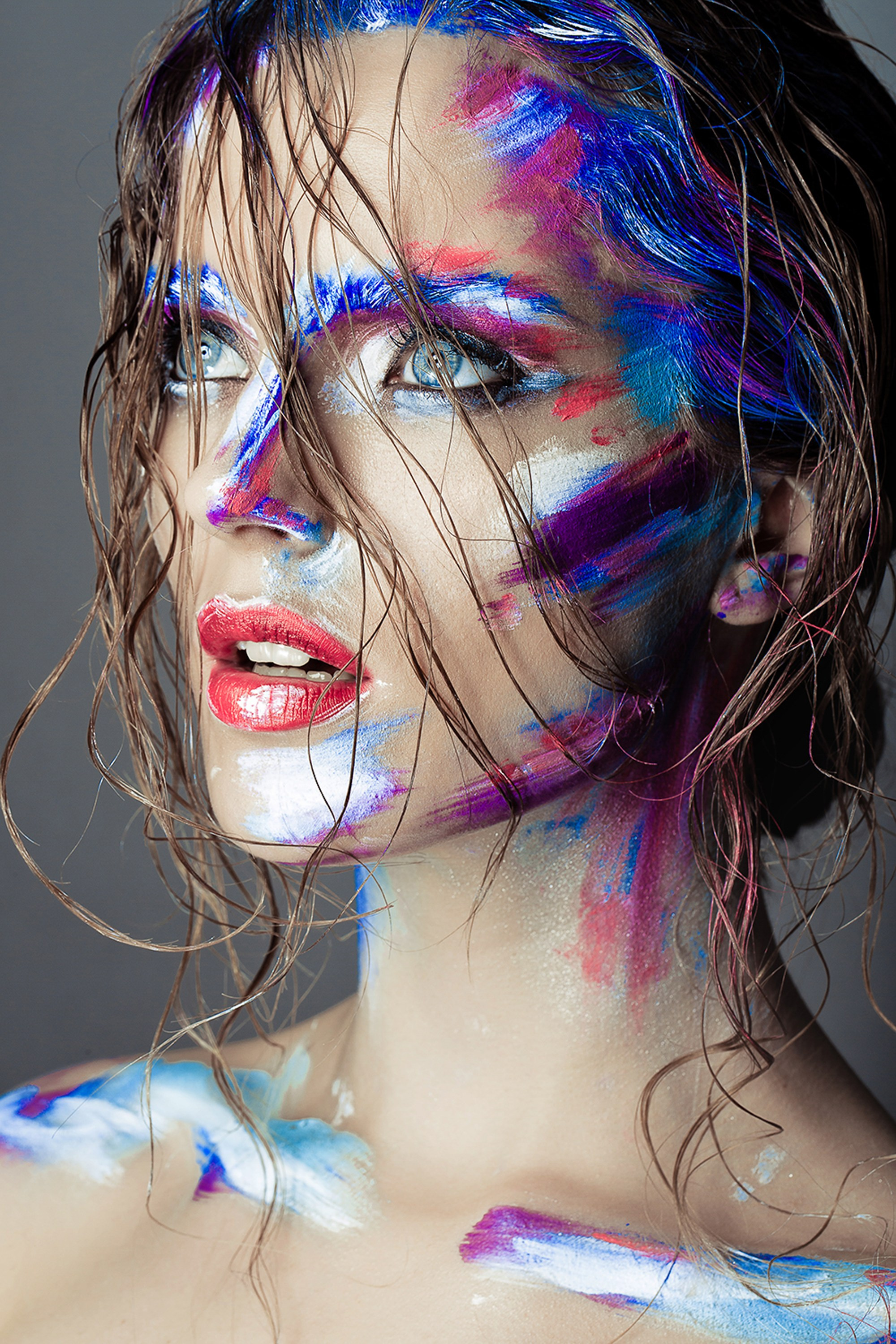 Портретный фотограф в СПб Александр Смирнов