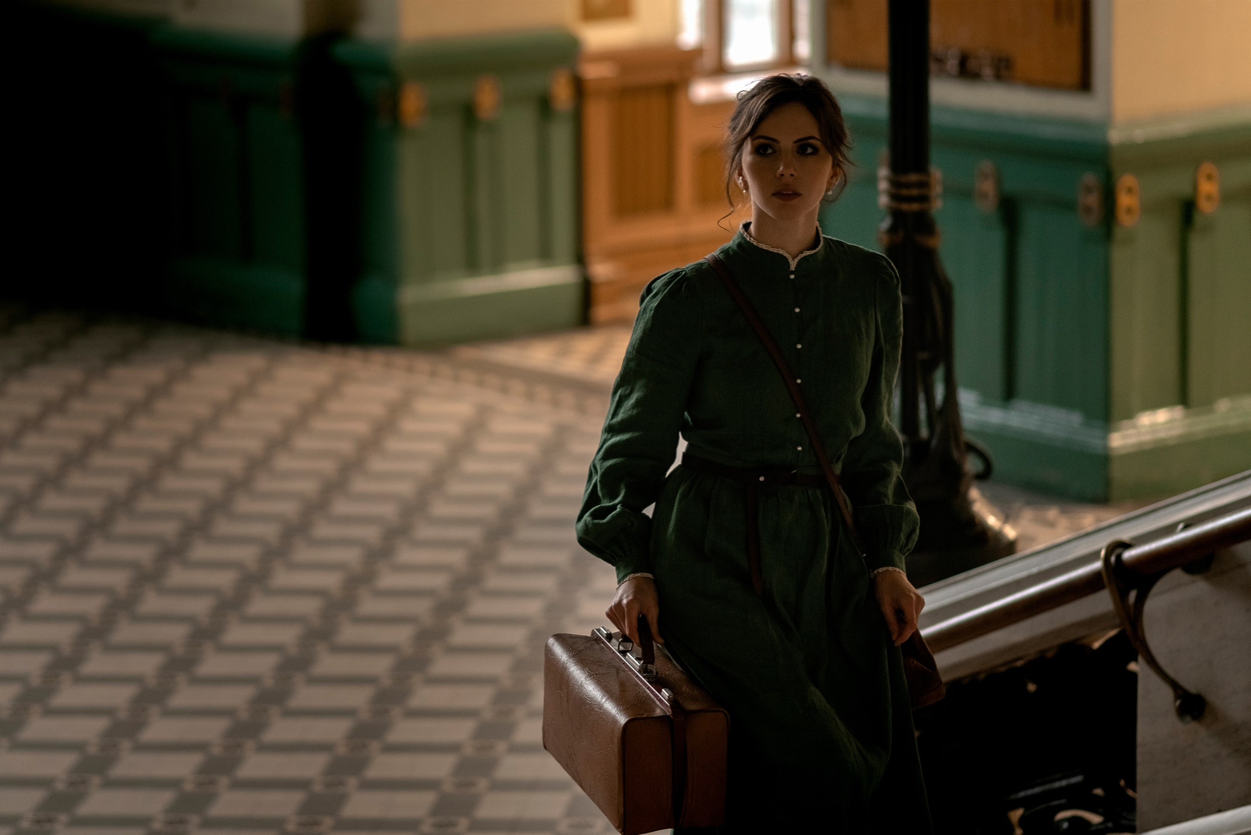 Фотосессия на Витебском вокзале — идеи и советы по съемке. Юля Дэй • Фотограф, Санкт-Петербург