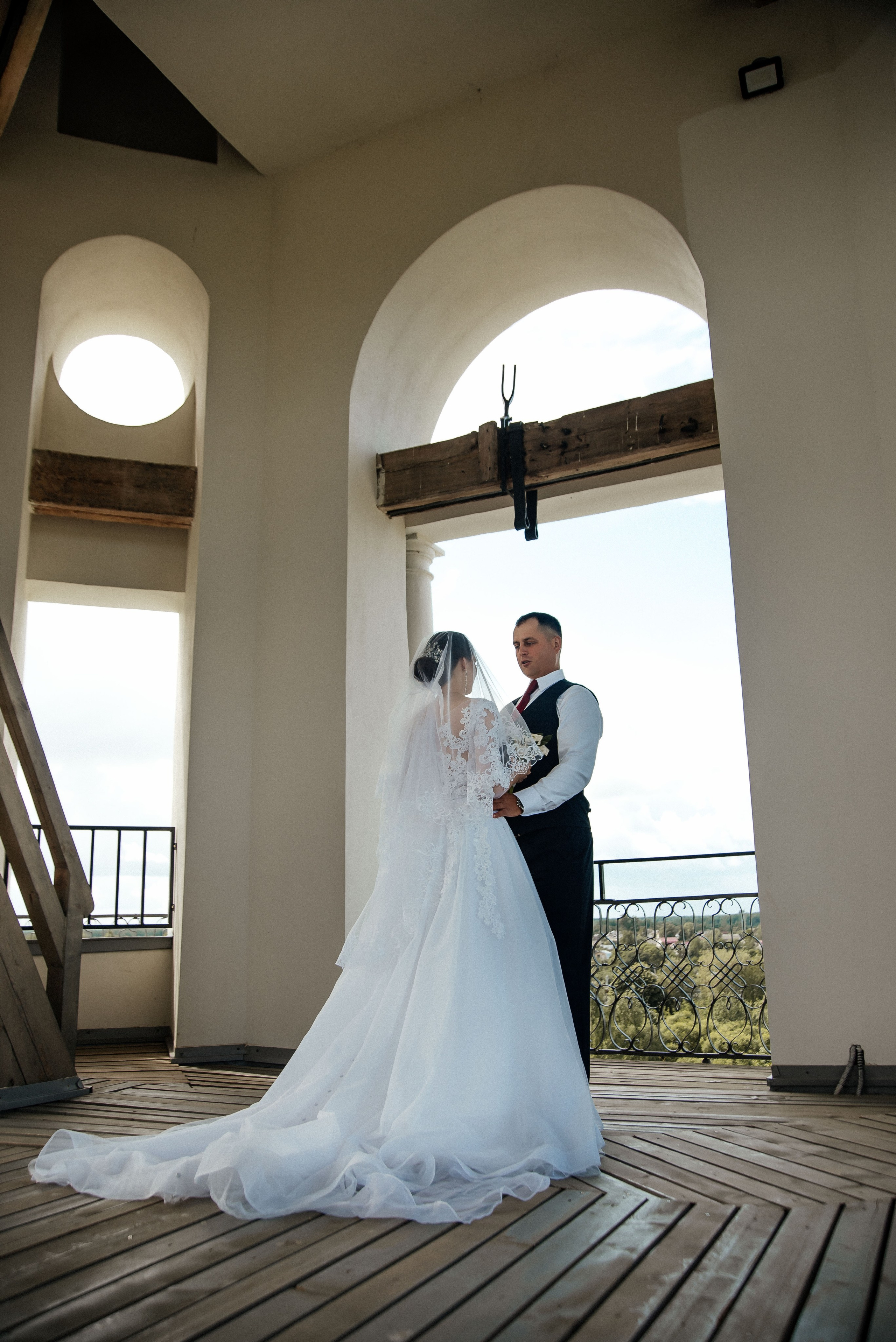 Макс и Катя. Свадебный и портретный фотограф lifestyle