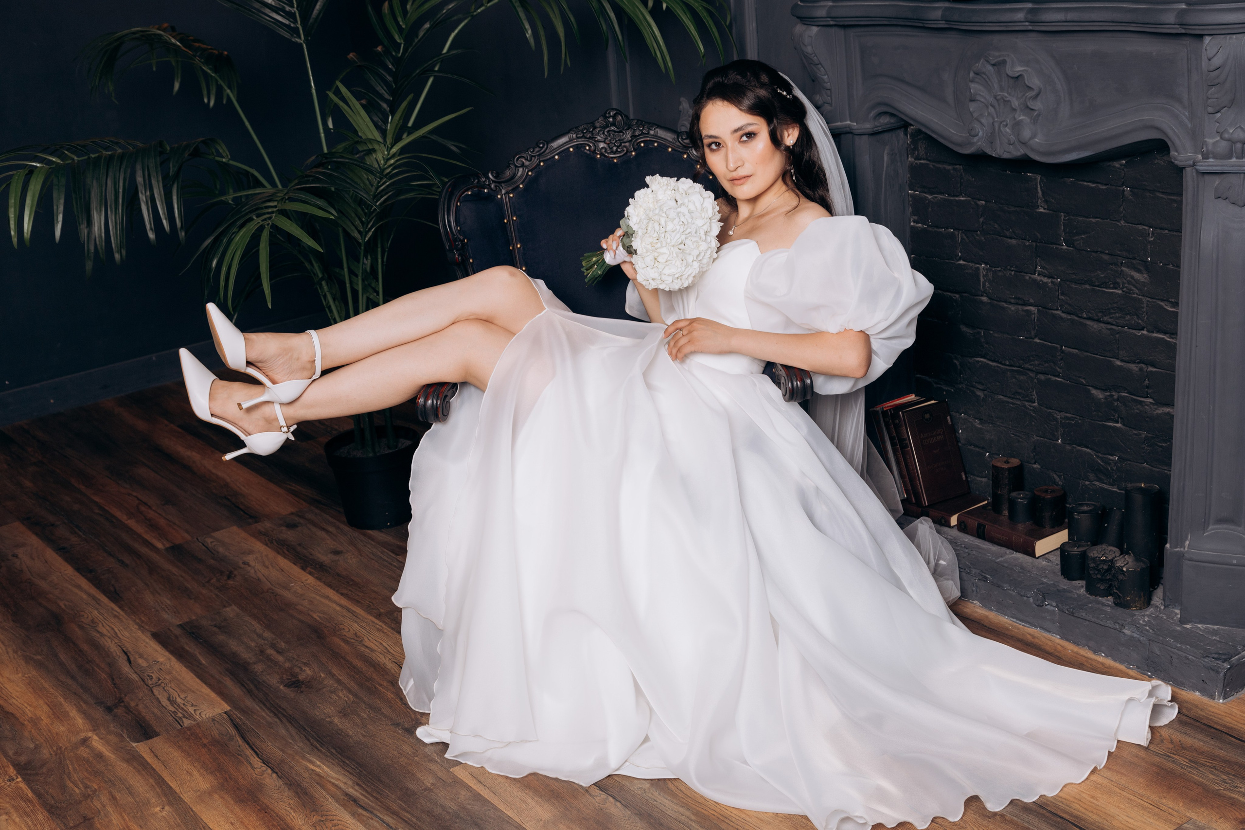 Свадебный и семейный фотограф в Екатеринбурге Елена Чупина