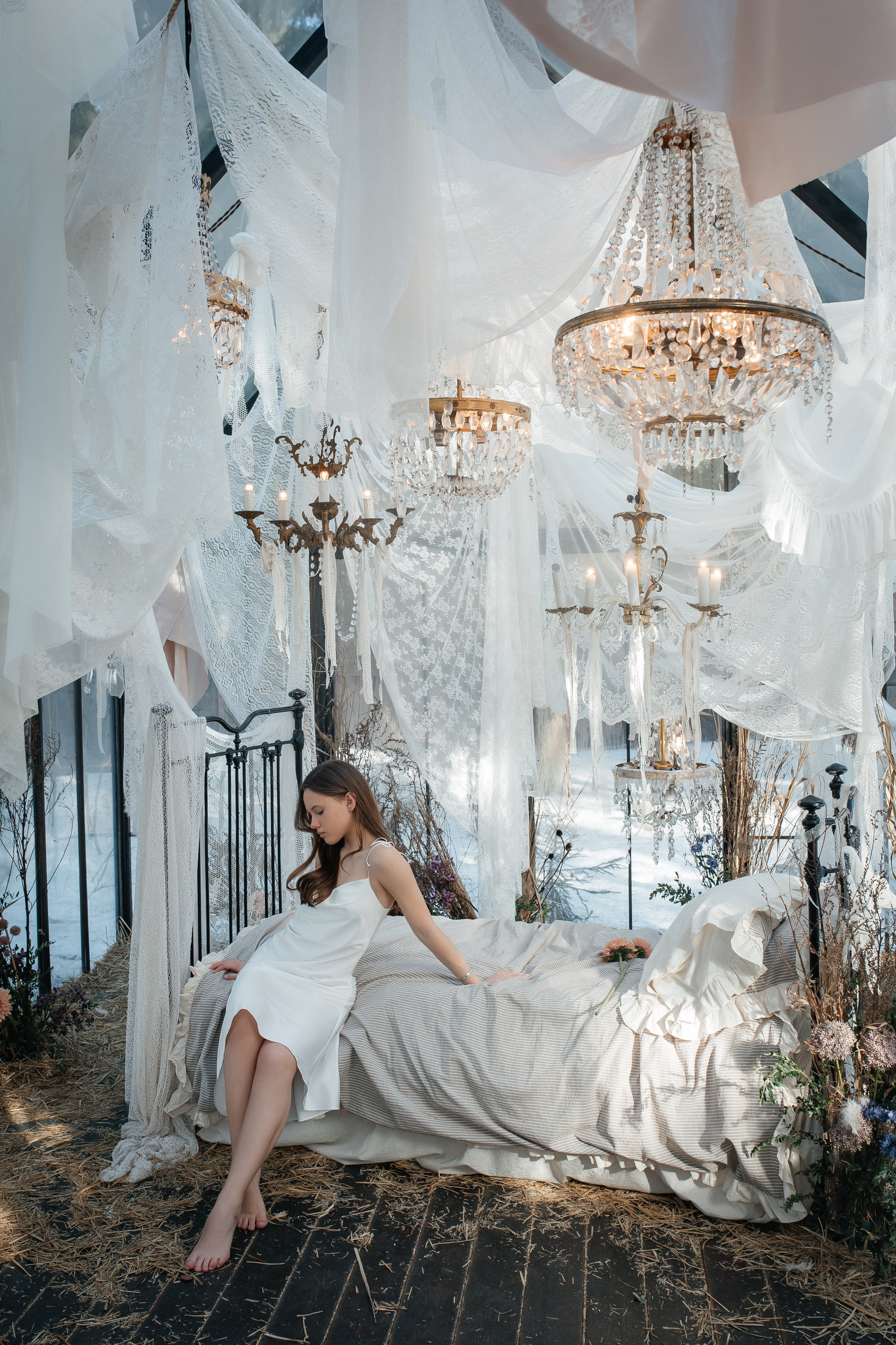 Фотосессия девушки, индивидуальная необычная фотосессия. Фото Радости. Свадебный и семейный фотограф в Москве Юлия Самойлова